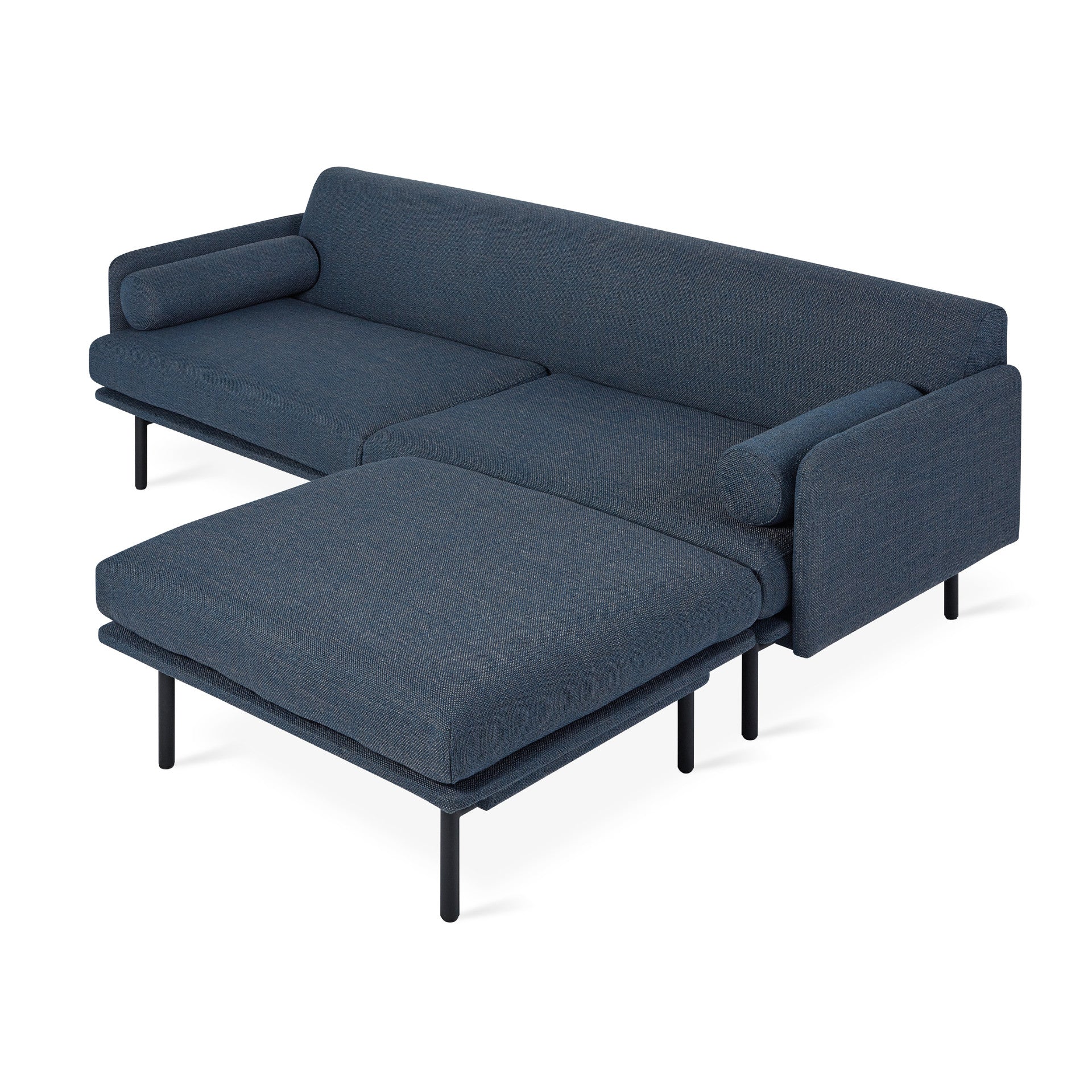 Foundry Bi-Sectional Sofa - Image 11