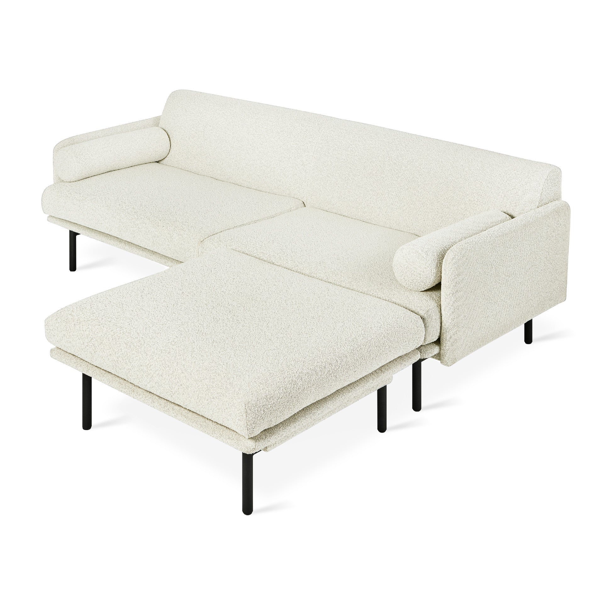 Foundry Bi-Sectional Sofa - Image 13