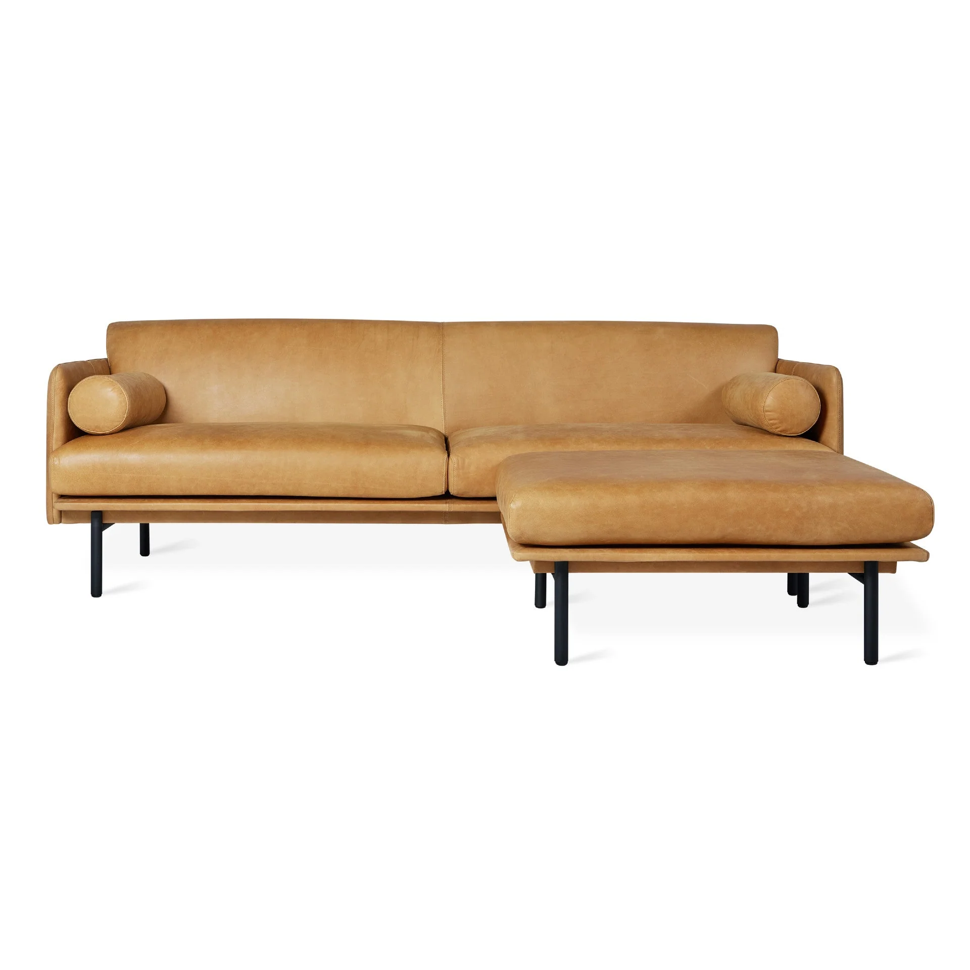 Foundry Bi-Sectional Sofa - Image 2
