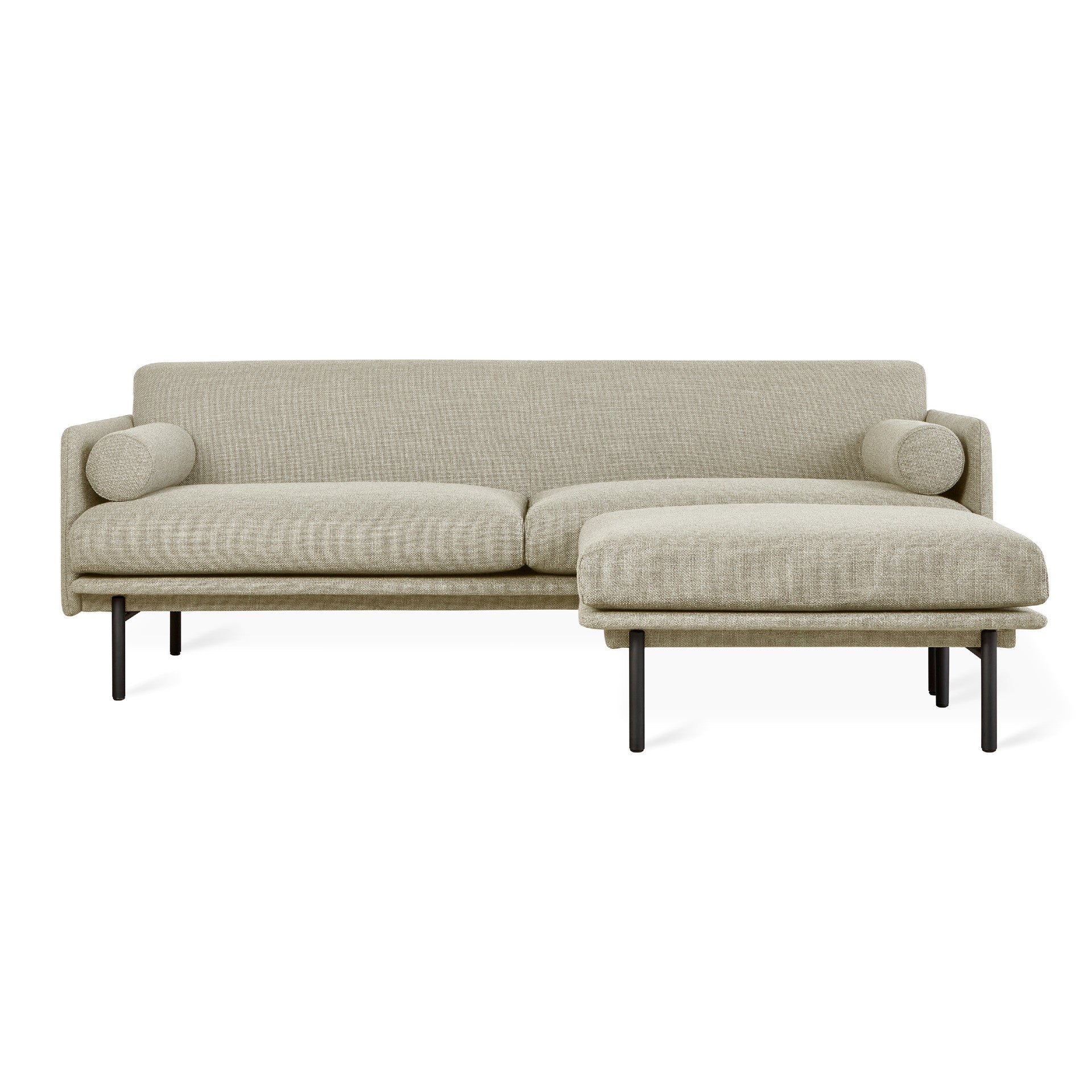 Foundry Bi-Sectional Sofa - Image 5