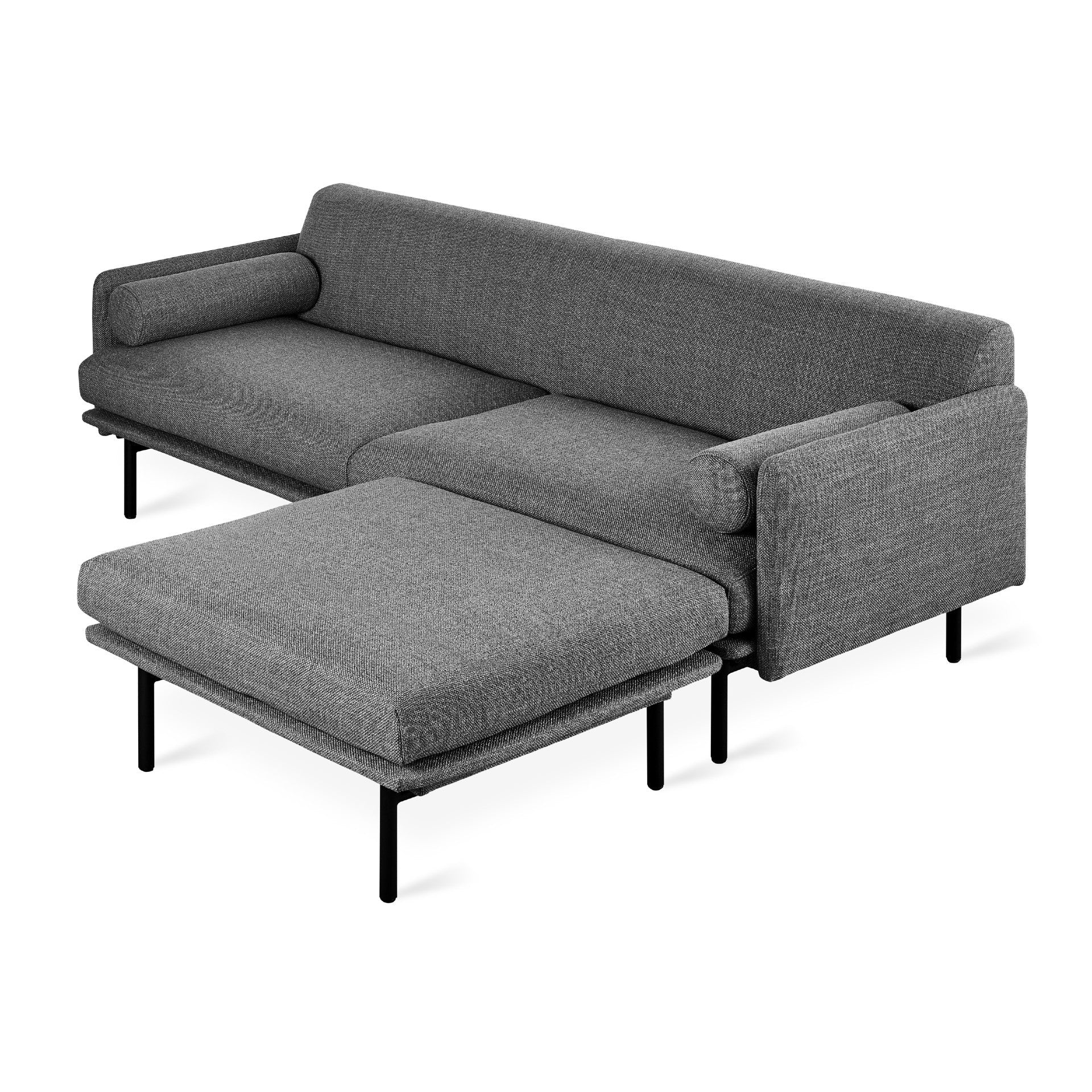 Foundry Bi-Sectional Sofa - Image 6