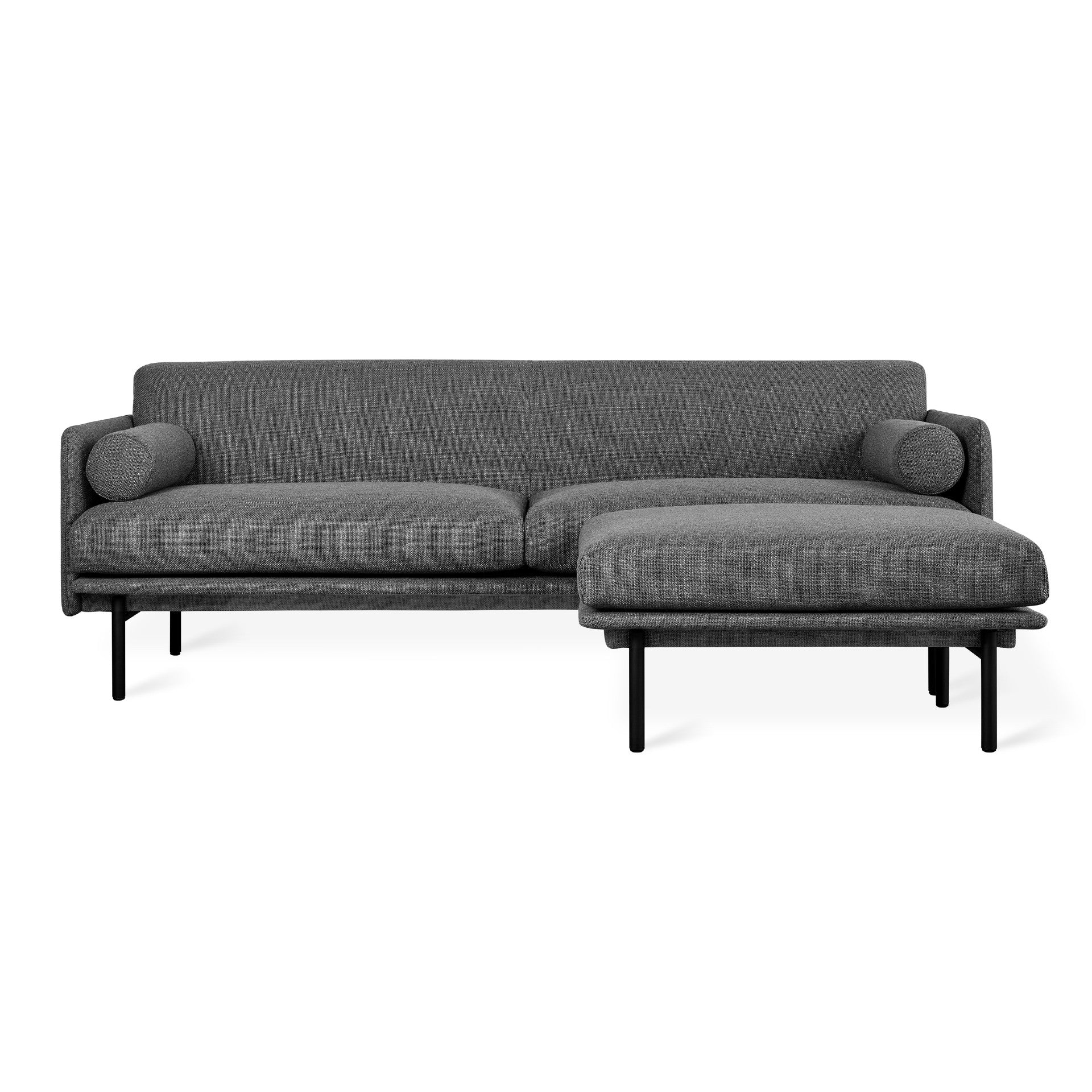 Foundry Bi-Sectional Sofa - Image 7