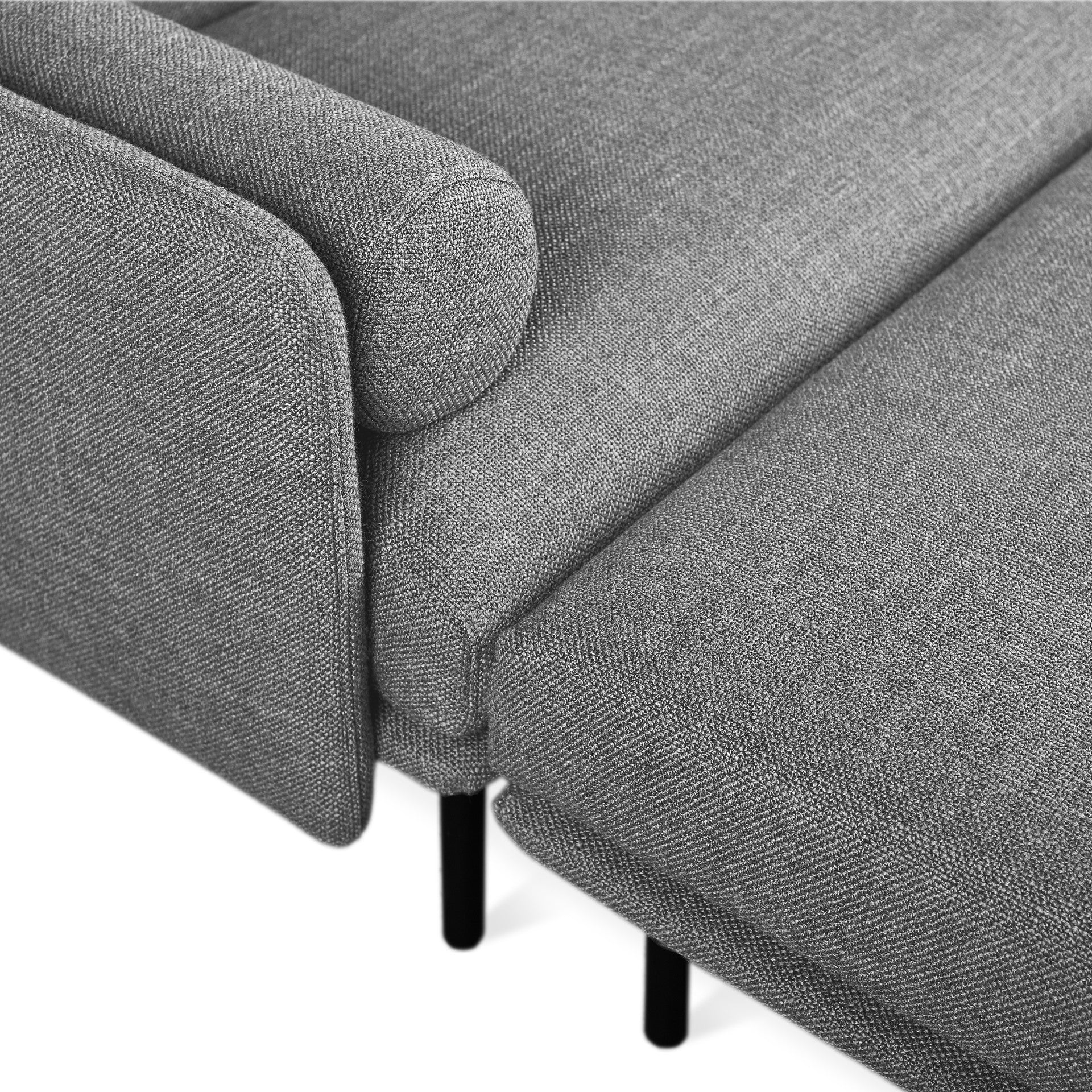 Foundry Bi-Sectional Sofa - Image 8