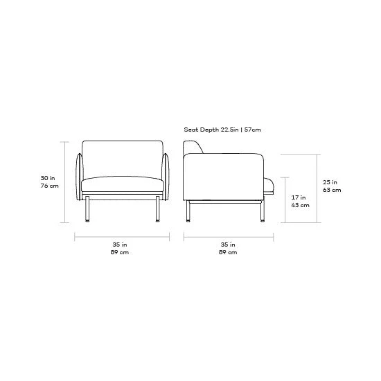 Foundry Chair - Image 19