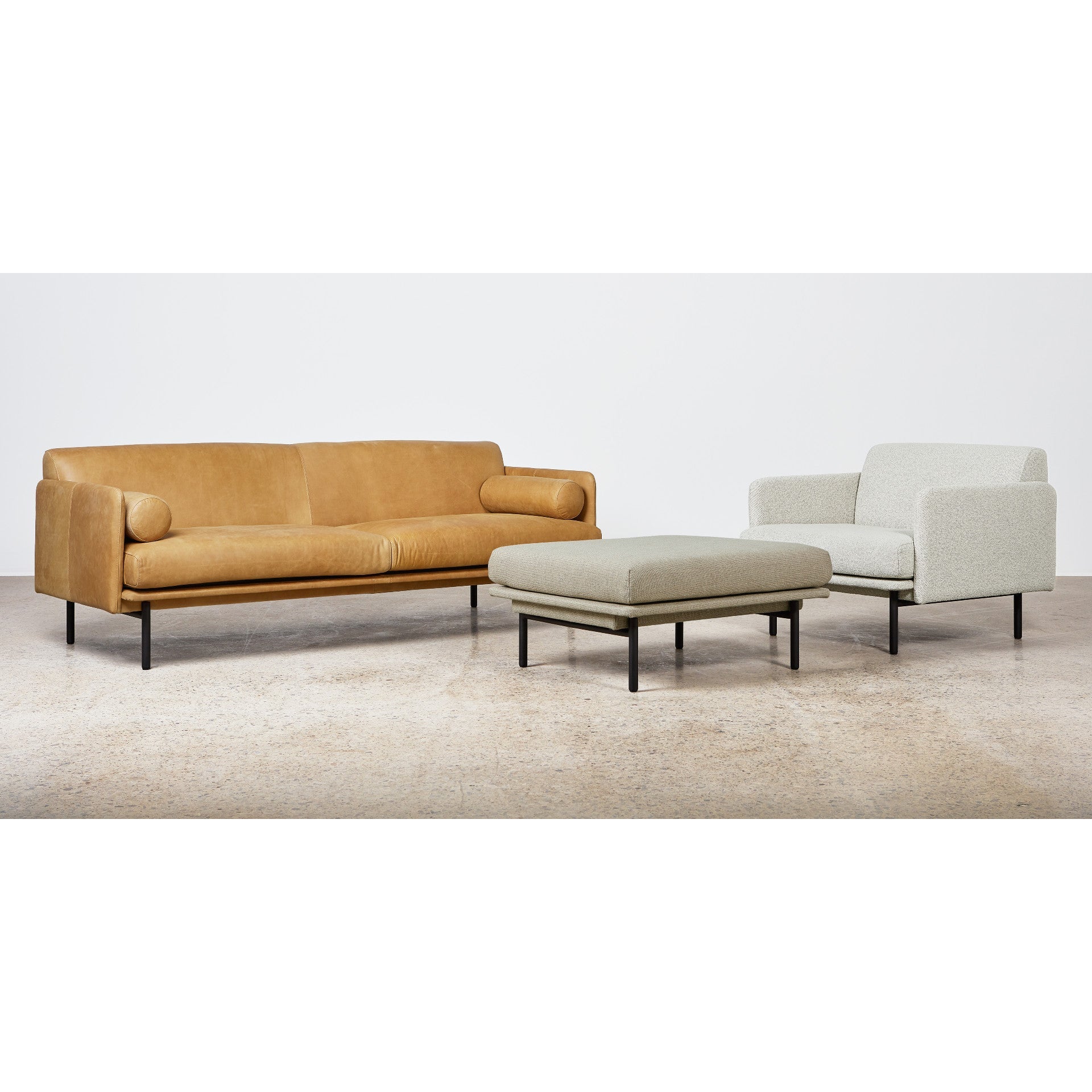 Foundry Chaise - Image 12