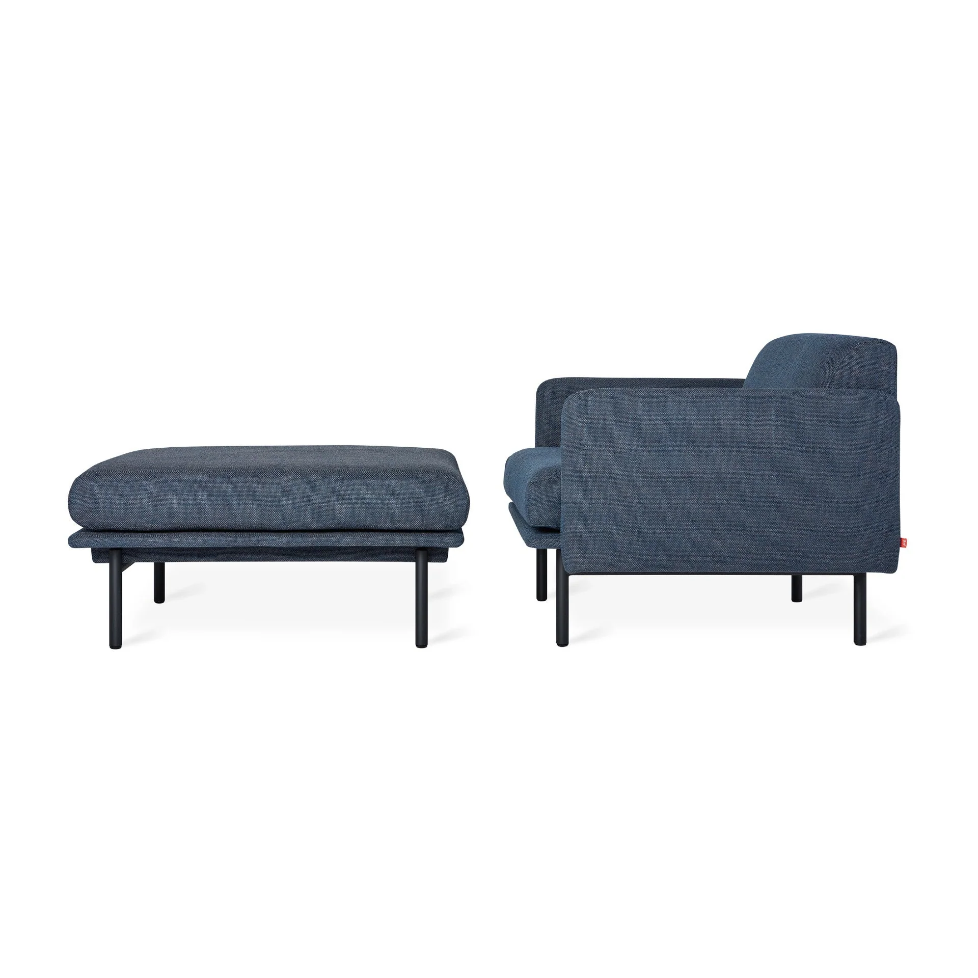 Foundry Chaise - Image 2