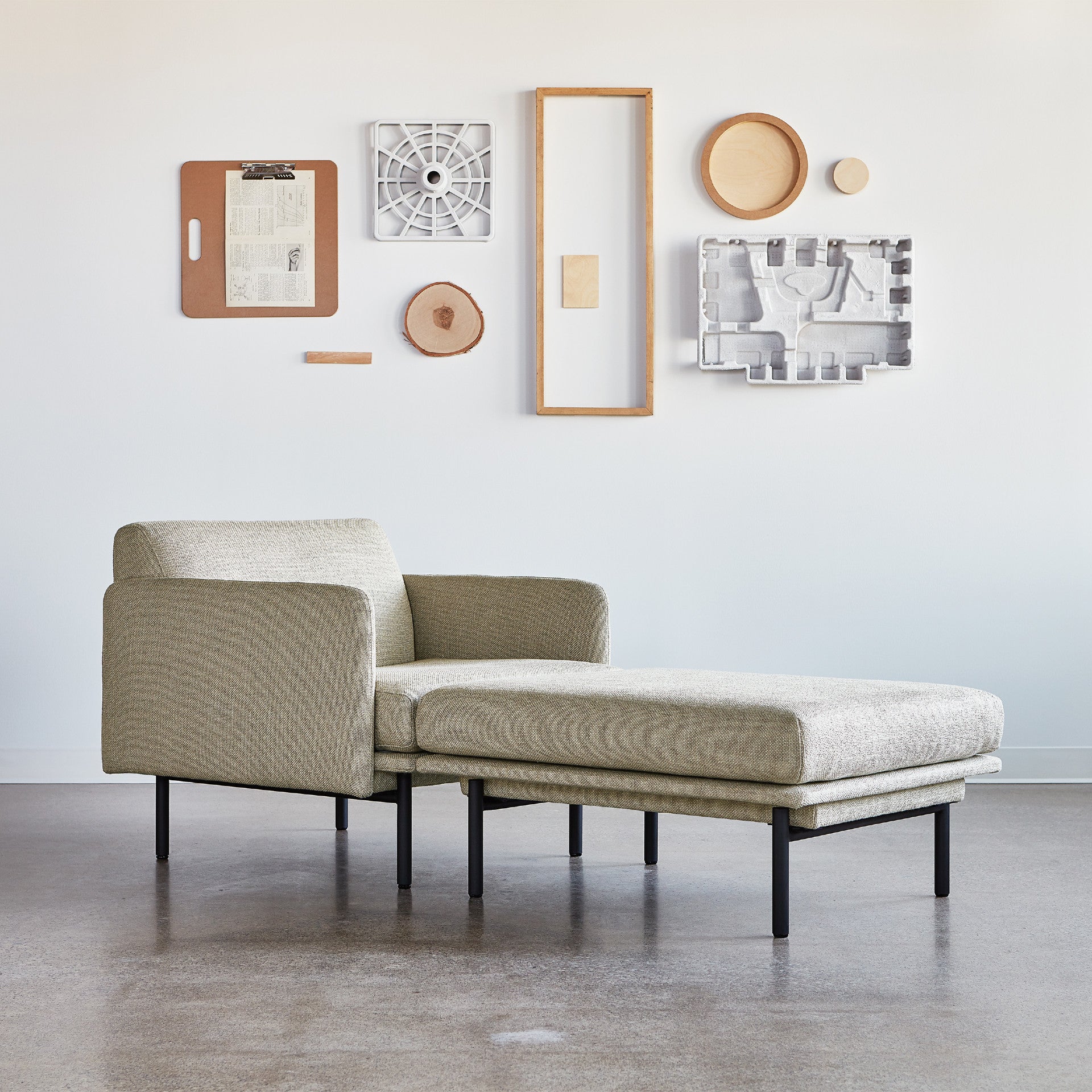 Foundry Chaise - Image 3