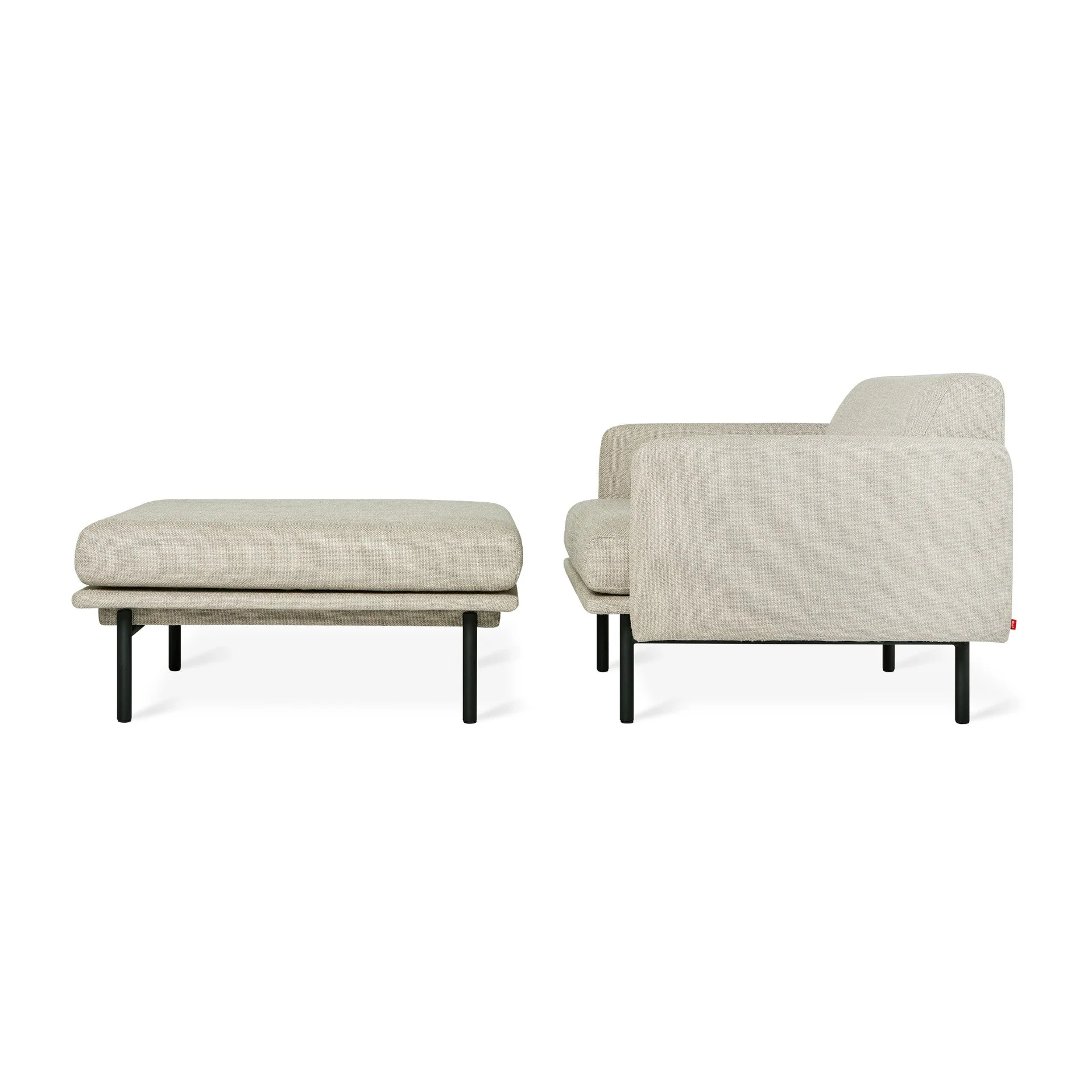 Foundry Chaise - Image 5
