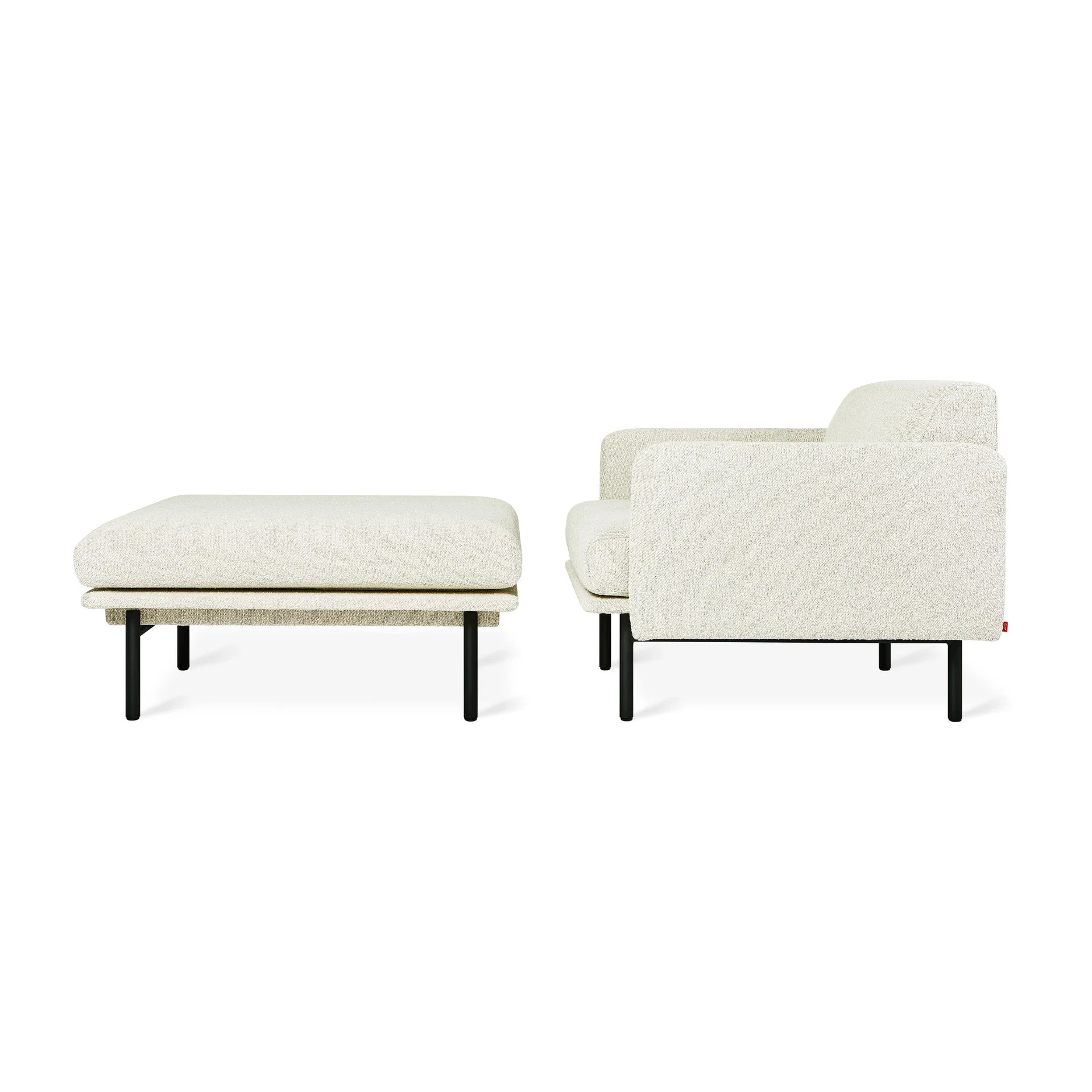 Foundry Chaise - Image 9
