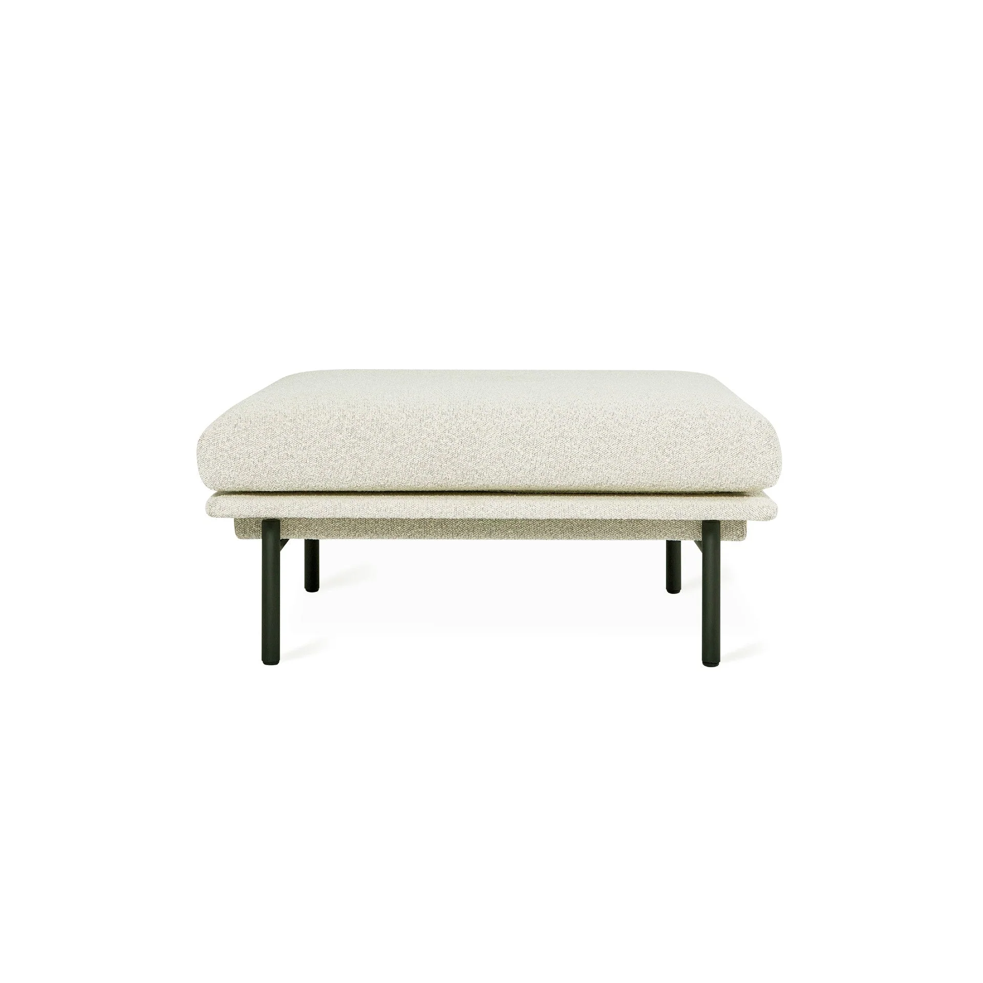 Foundry Ottoman - Image 2
