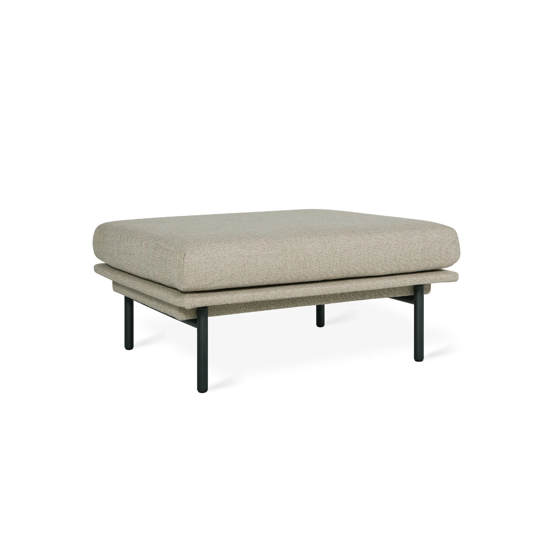 Foundry Ottoman - Image 3