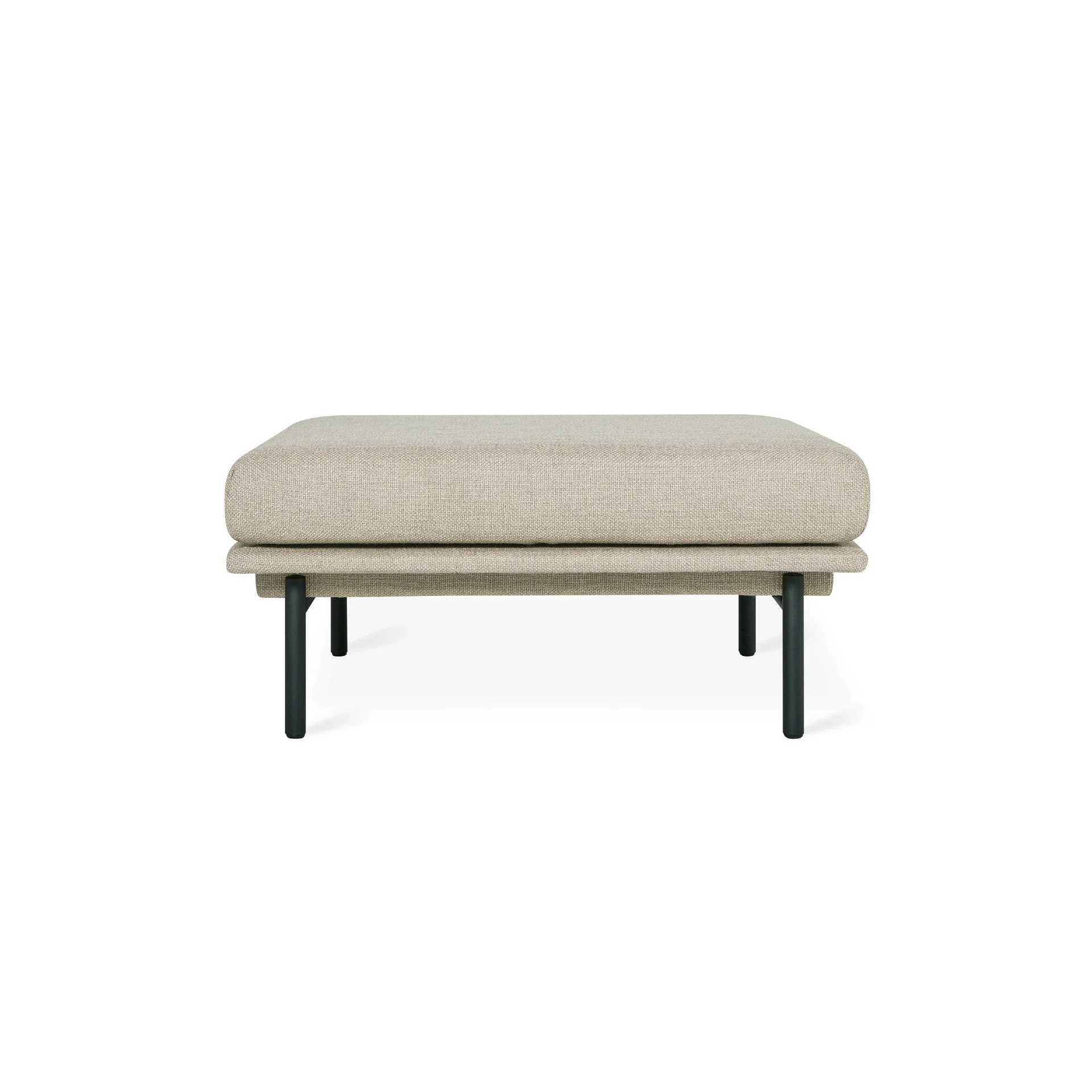 Foundry Ottoman - Image 4