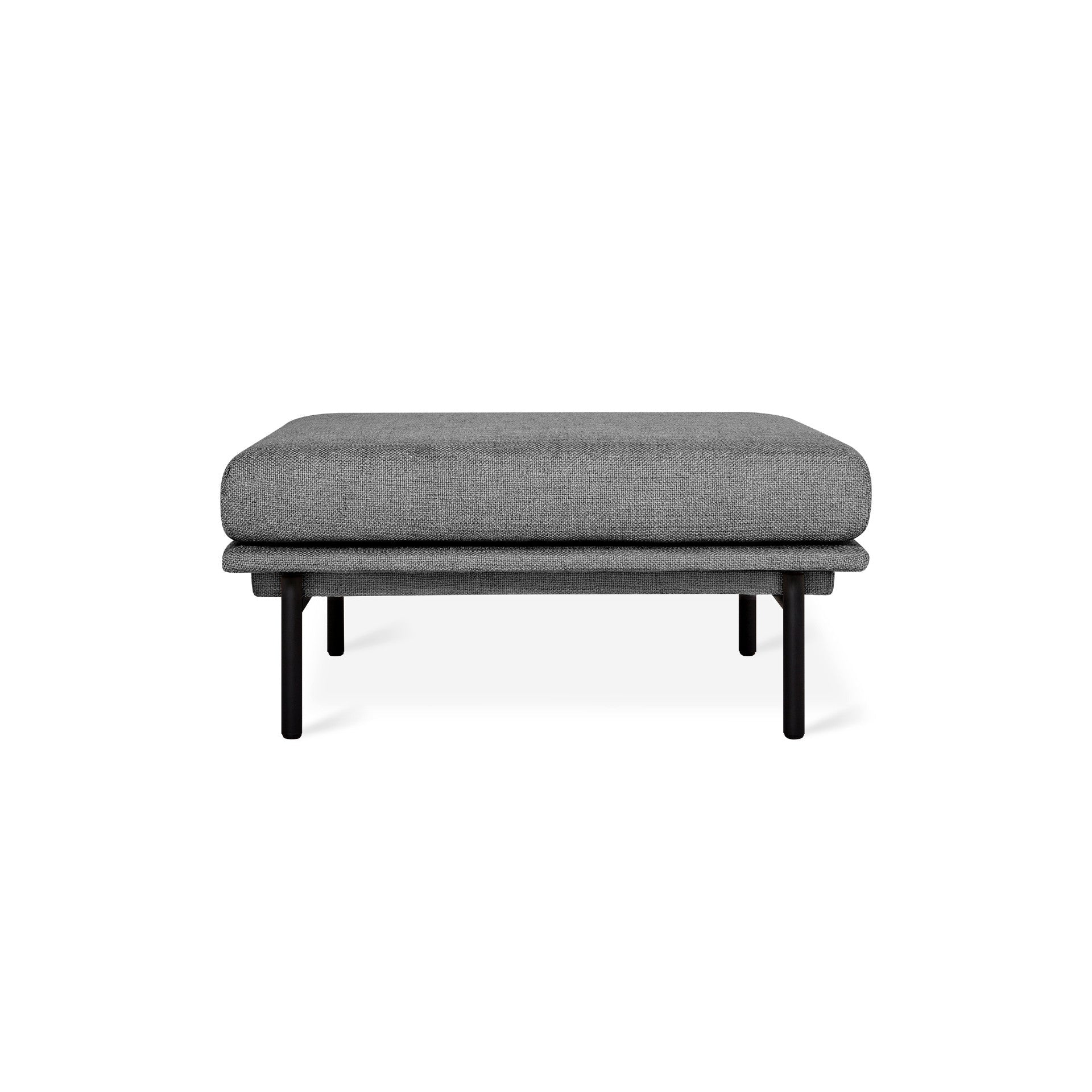 Foundry Ottoman - Image 7