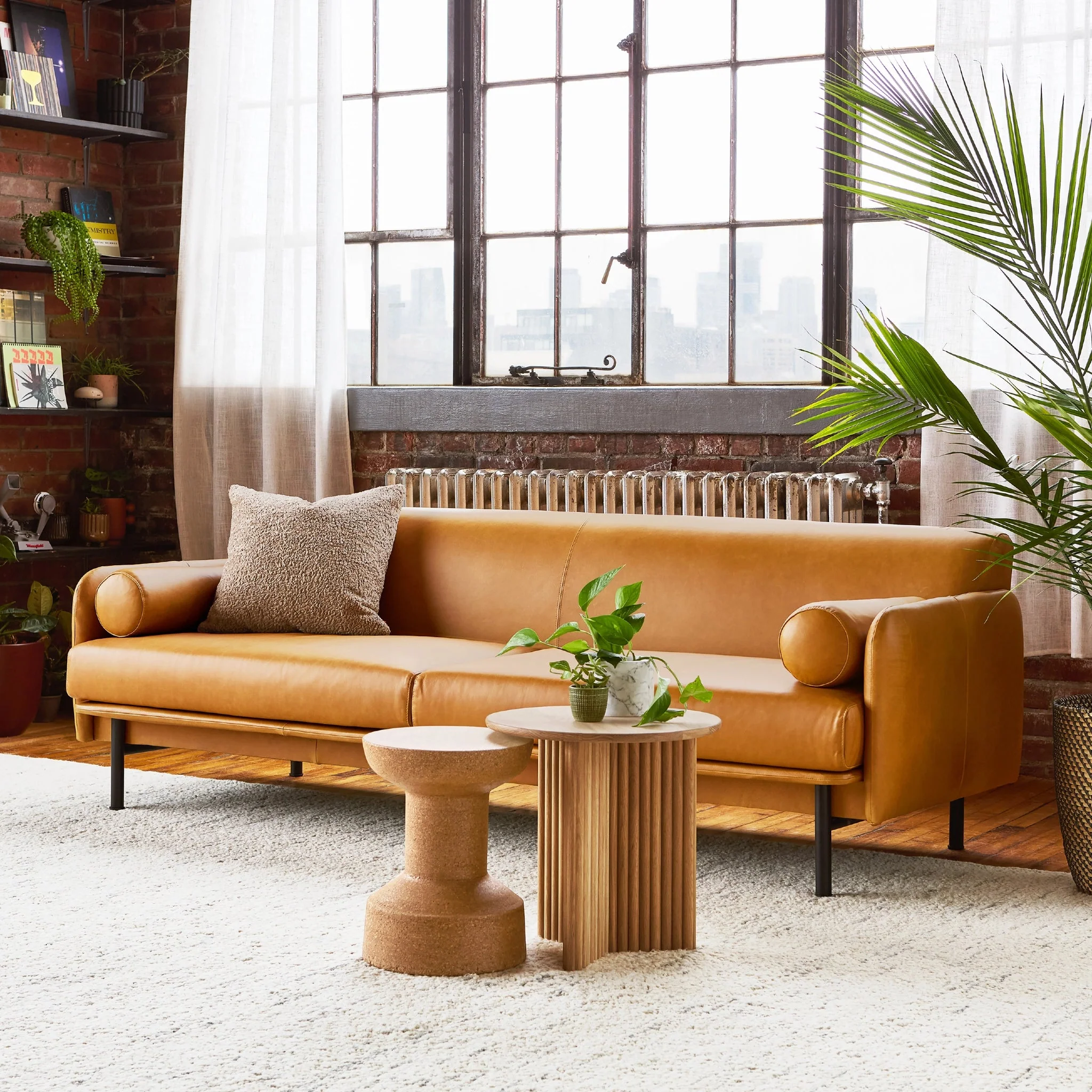 Foundry Sofa - Image 2