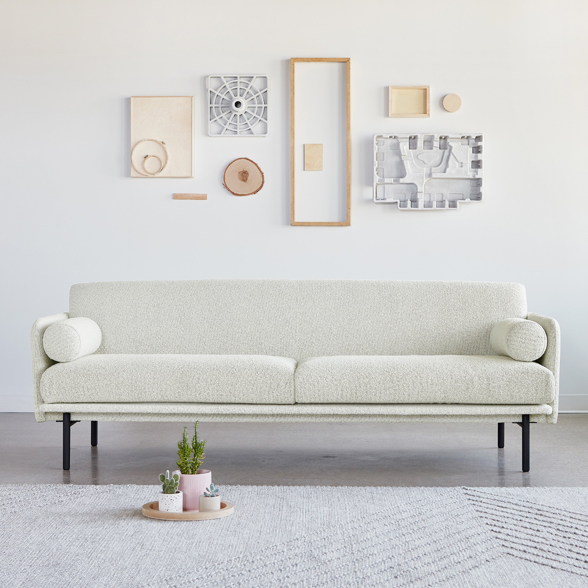 Foundry Sofa - Image 8