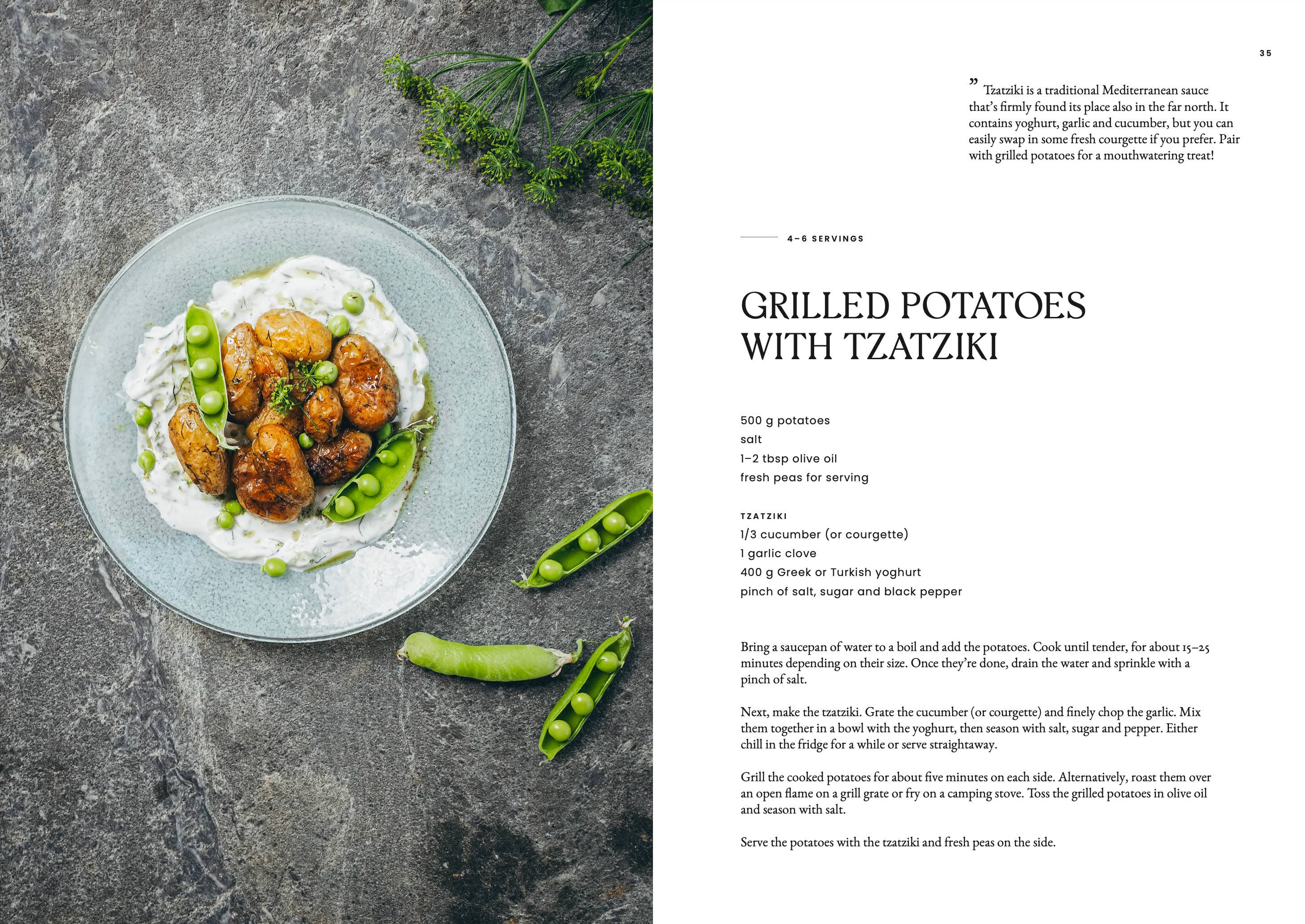 Four Seasons of Cabin Cooking - Image 12
