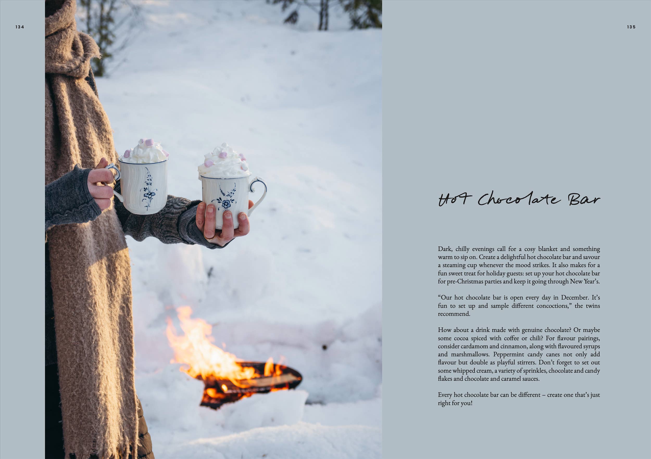 Four Seasons of Cabin Cooking - Image 14