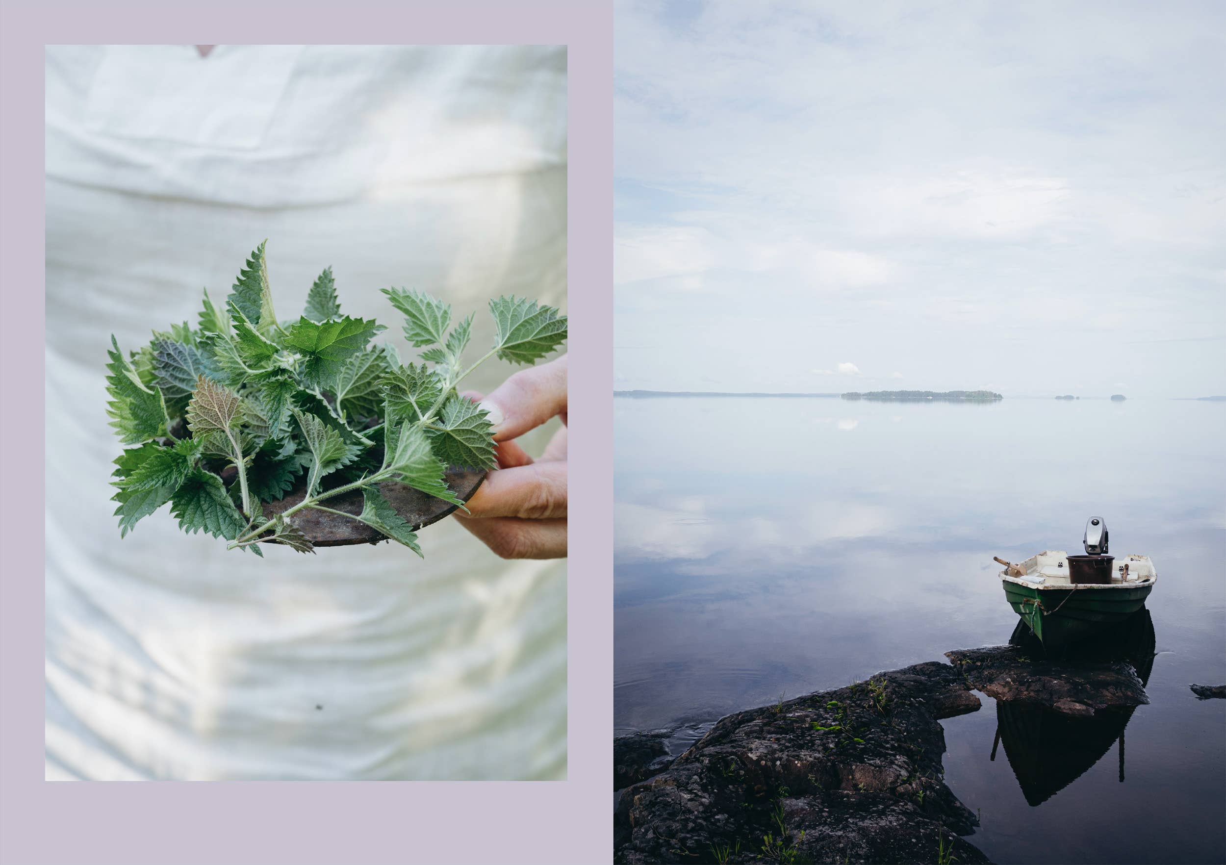 Four Seasons of Cabin Cooking - Image 15