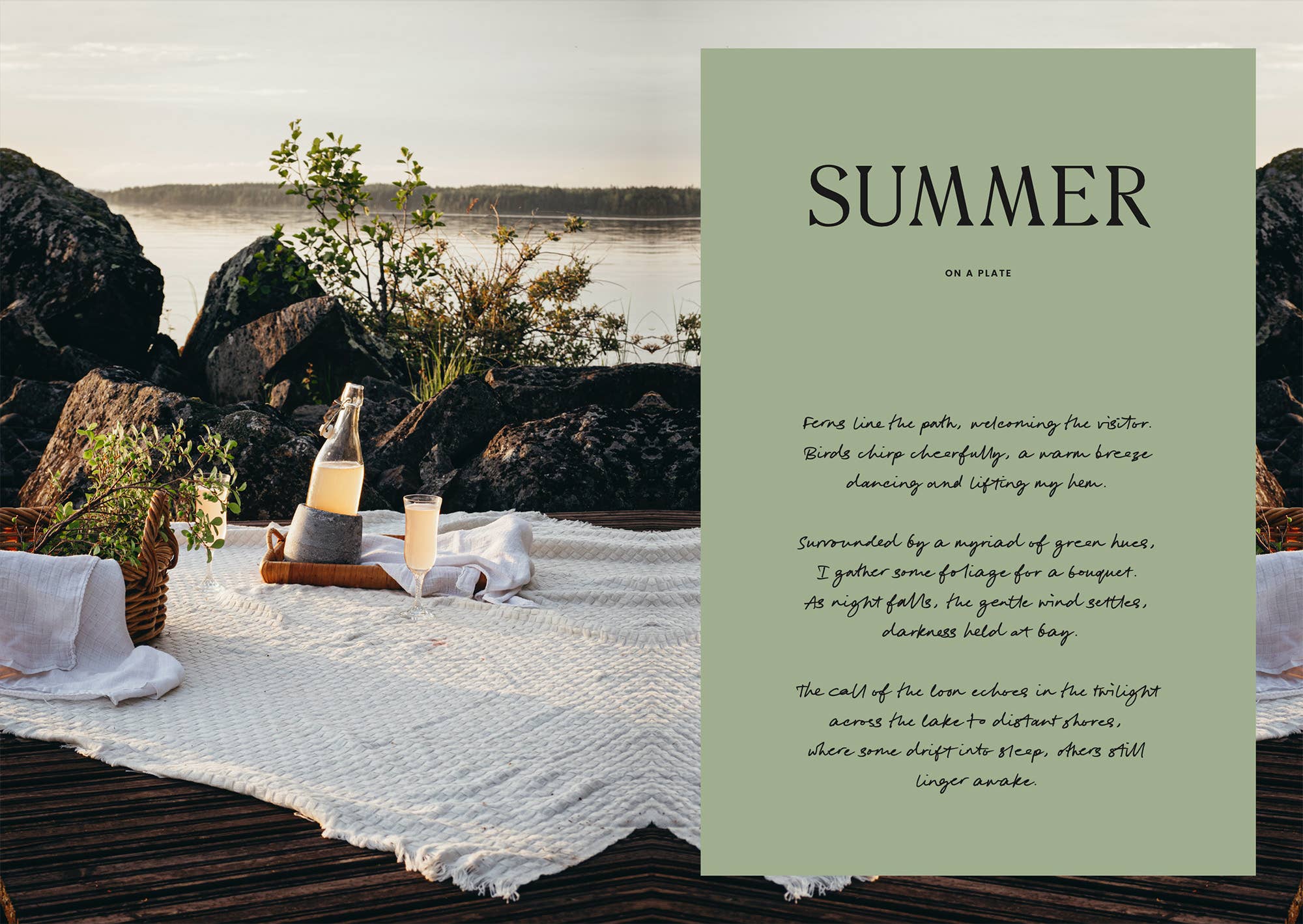 Four Seasons of Cabin Cooking - Image 2