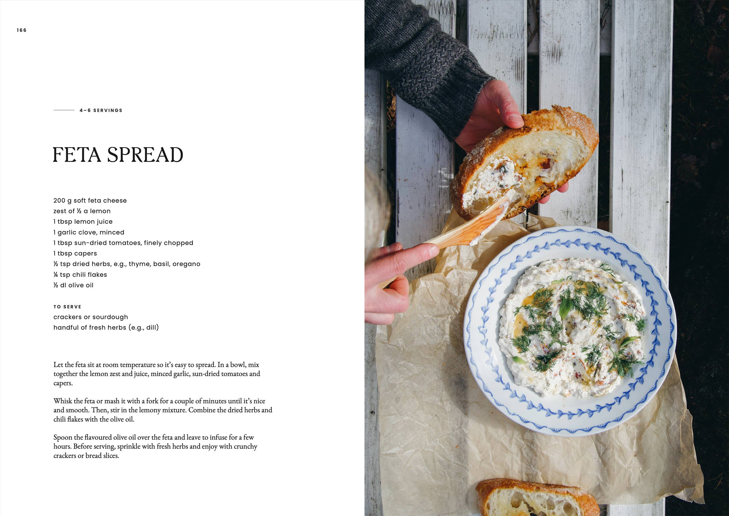 Four Seasons of Cabin Cooking - Image 4