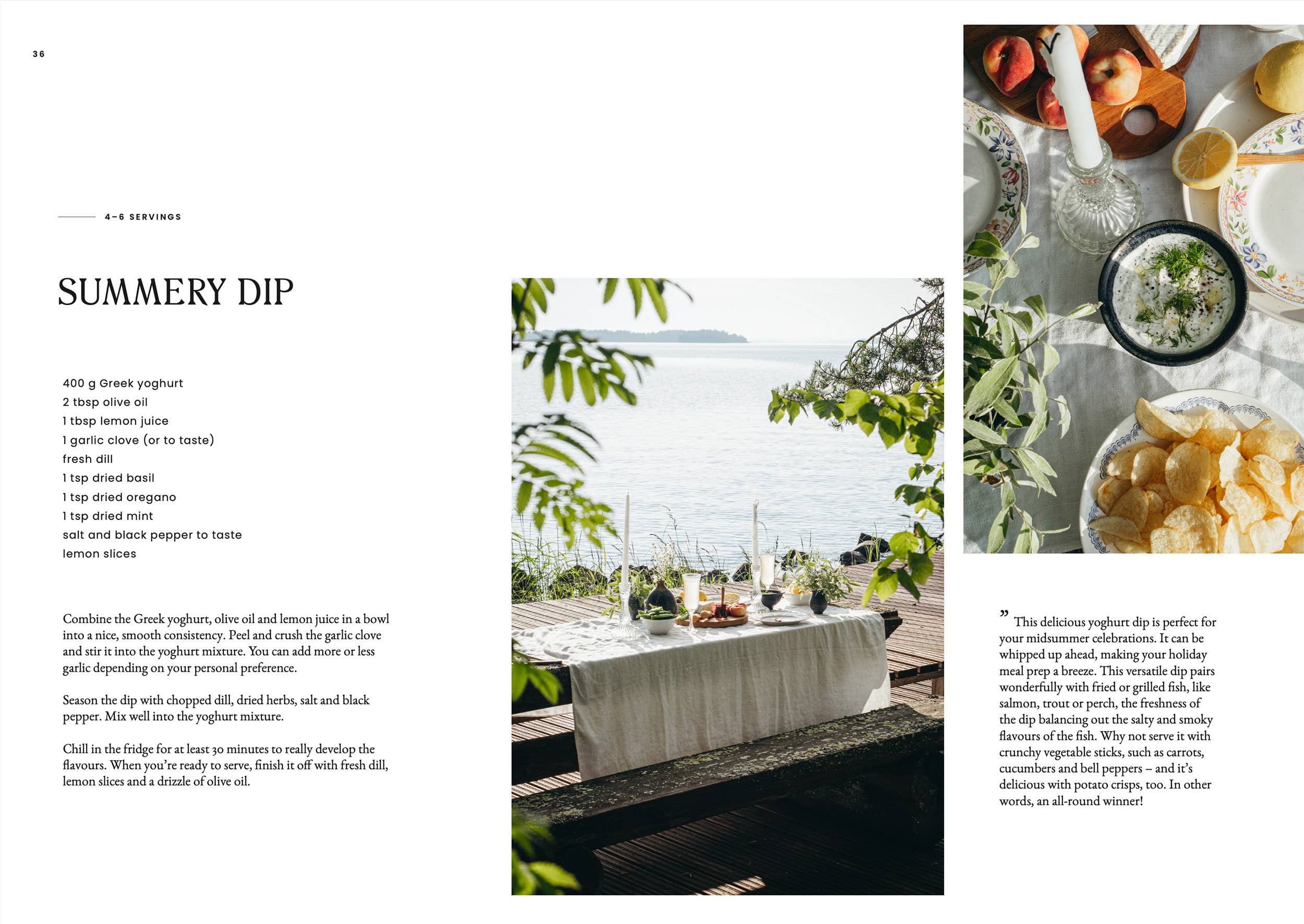 Four Seasons of Cabin Cooking - Image 5