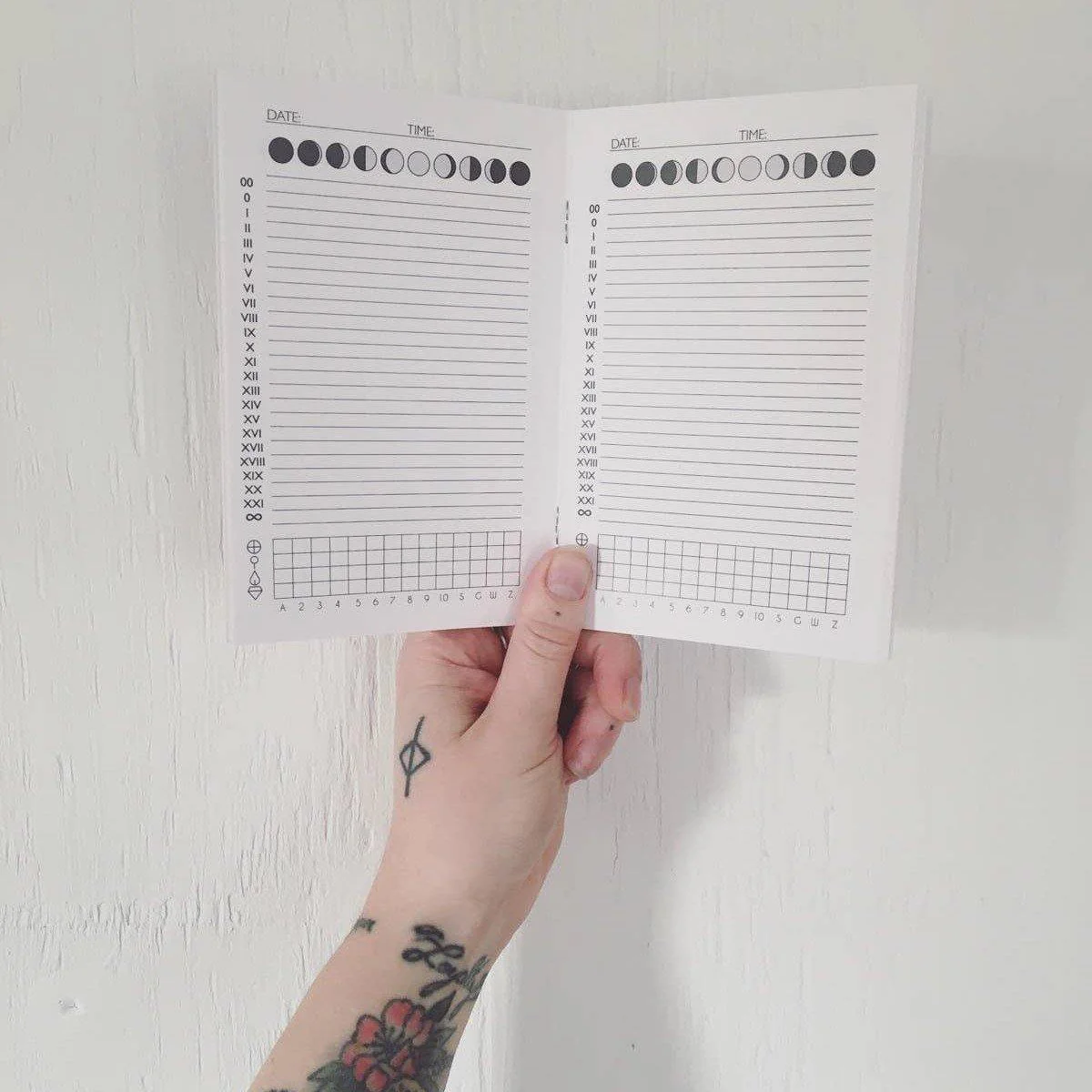 Self Care Journal - Image 2