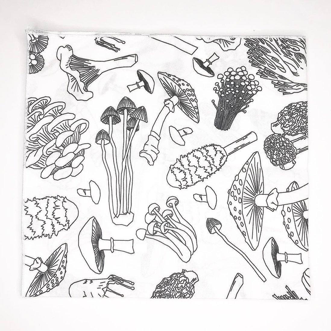 Tarot Cloth - Image 4