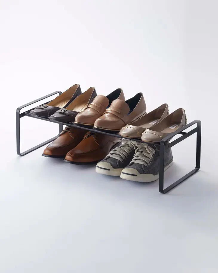 Frame Shoe Rack - Image 2