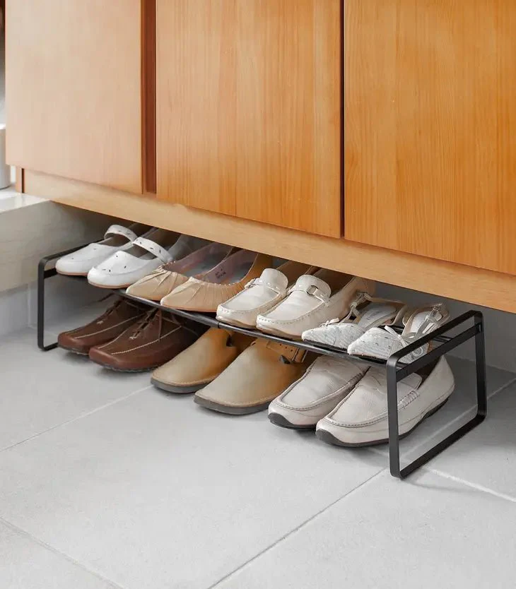 Frame Shoe Rack - Image 3