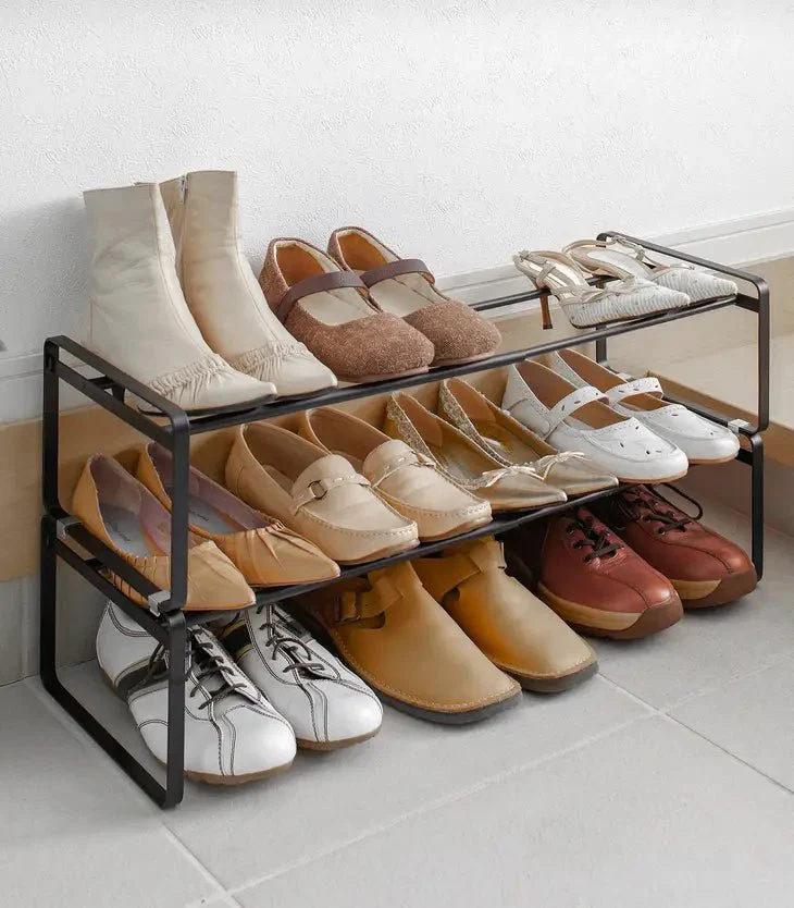 Frame Shoe Rack - Image 4