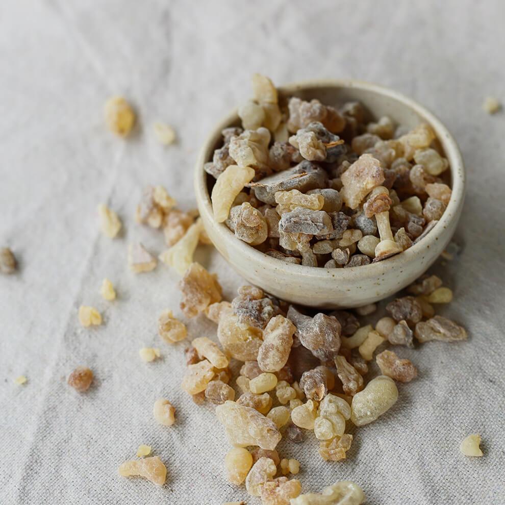 Frankincense Essential Oil - Image 2