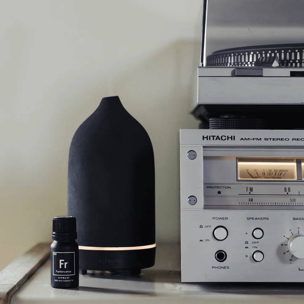 Frankincense Essential Oil - Image 4