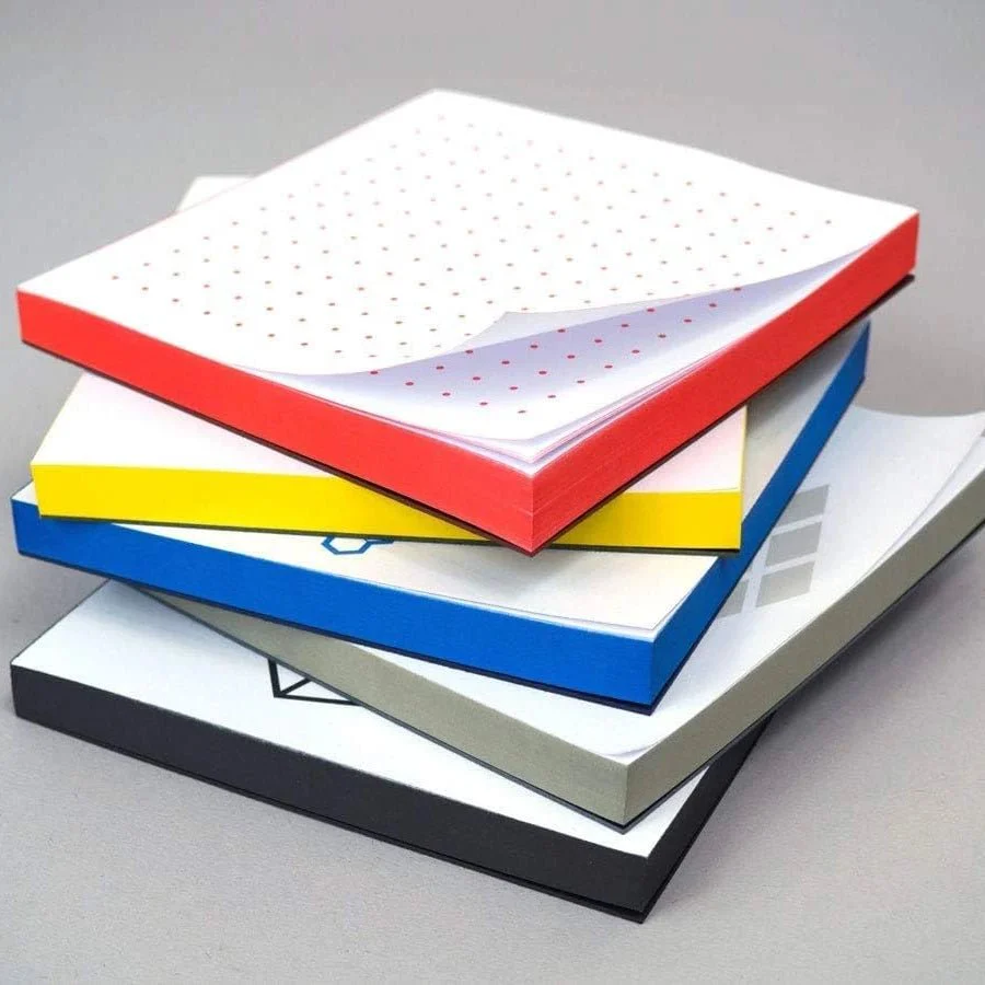 Fredericks & Mae Paper Games Pad - Image 2