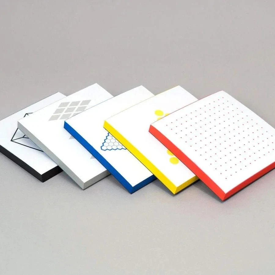 Fredericks & Mae Paper Games Pad - Image 5