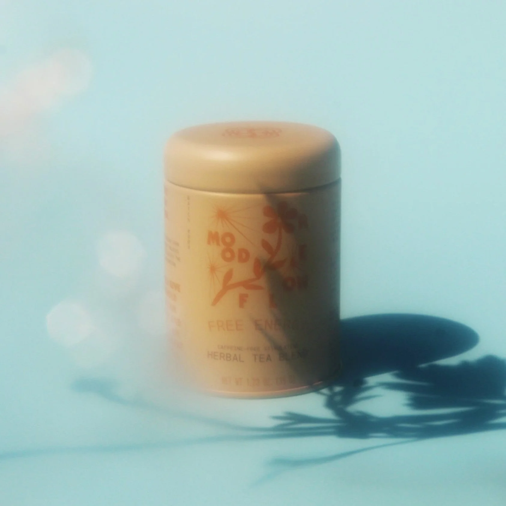 Free Energy - Medicinal Organic Herbal Tea - Image 3