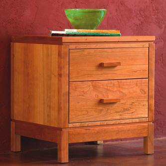 Freeport Nightstand - Image 2