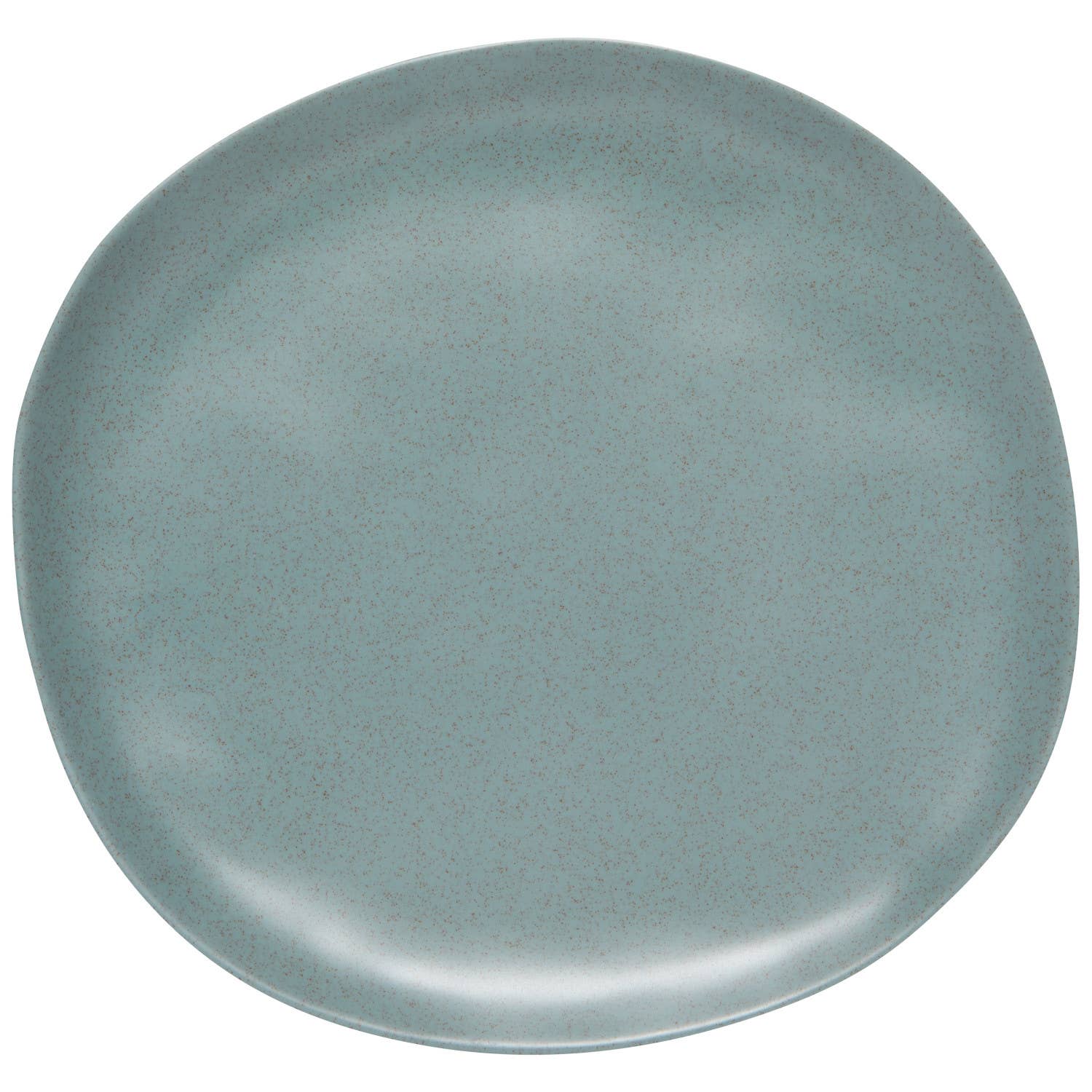 Fresco Melamine Dinner Plates - Image 3