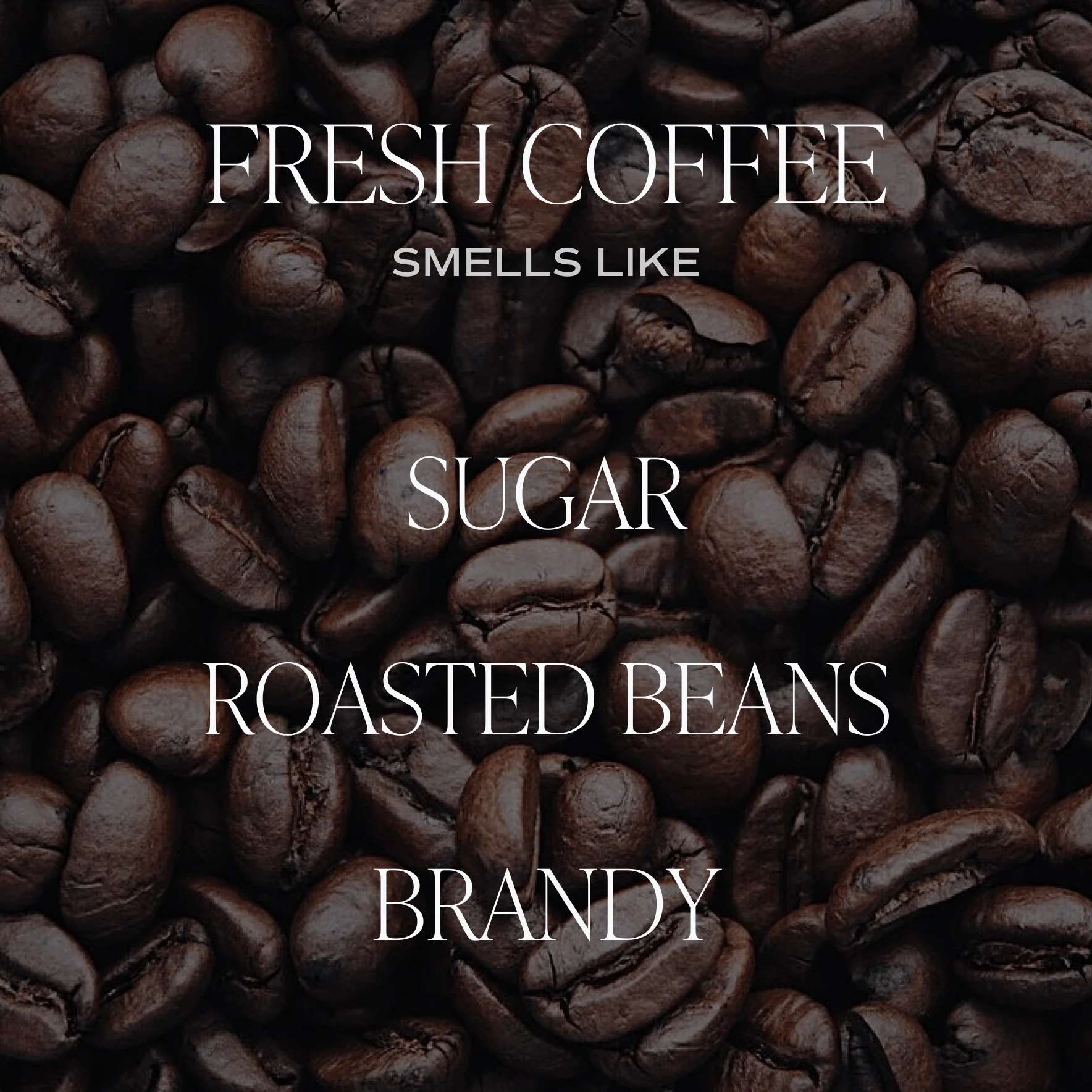 Fresh Coffee Candle - Image 3