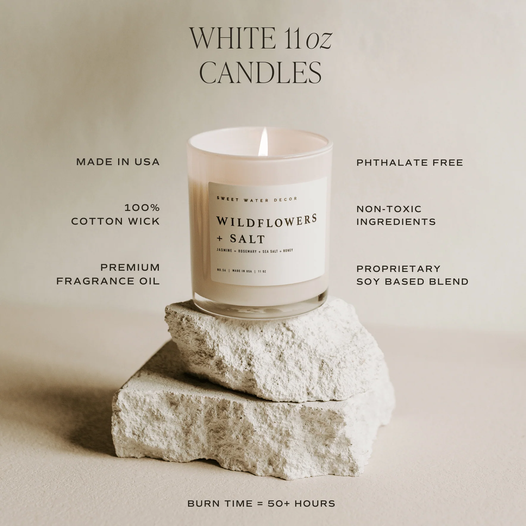 Fresh Coffee Candle - Image 4