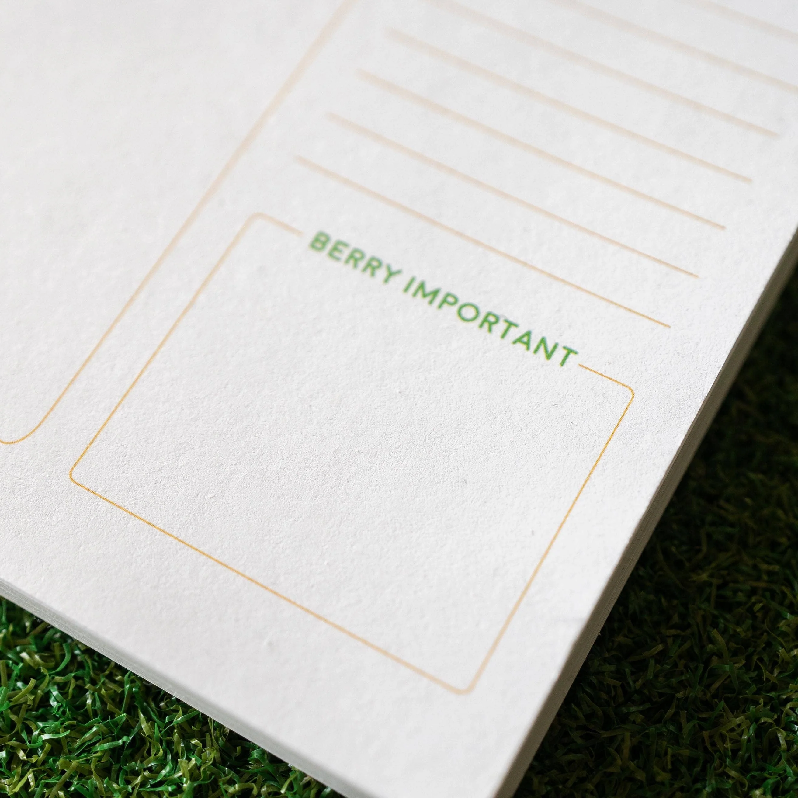 Freshly Planned Weekly Planner - Image 3