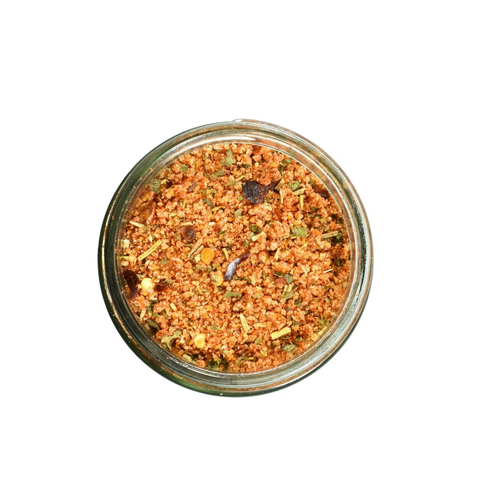 Friday Harbor Seafood Salt Blend - Image 2