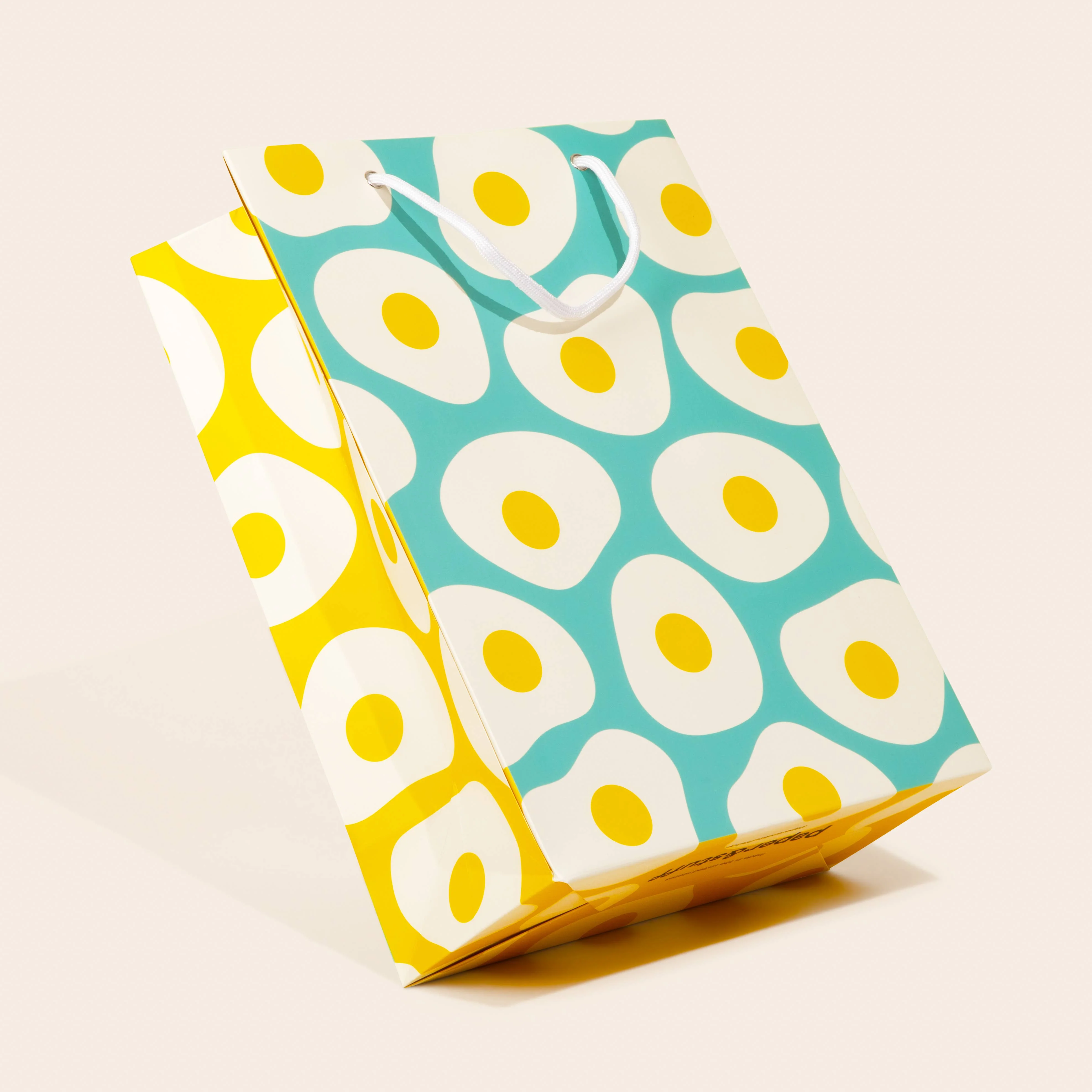 Fried Eggs Gift Bag - Image 2