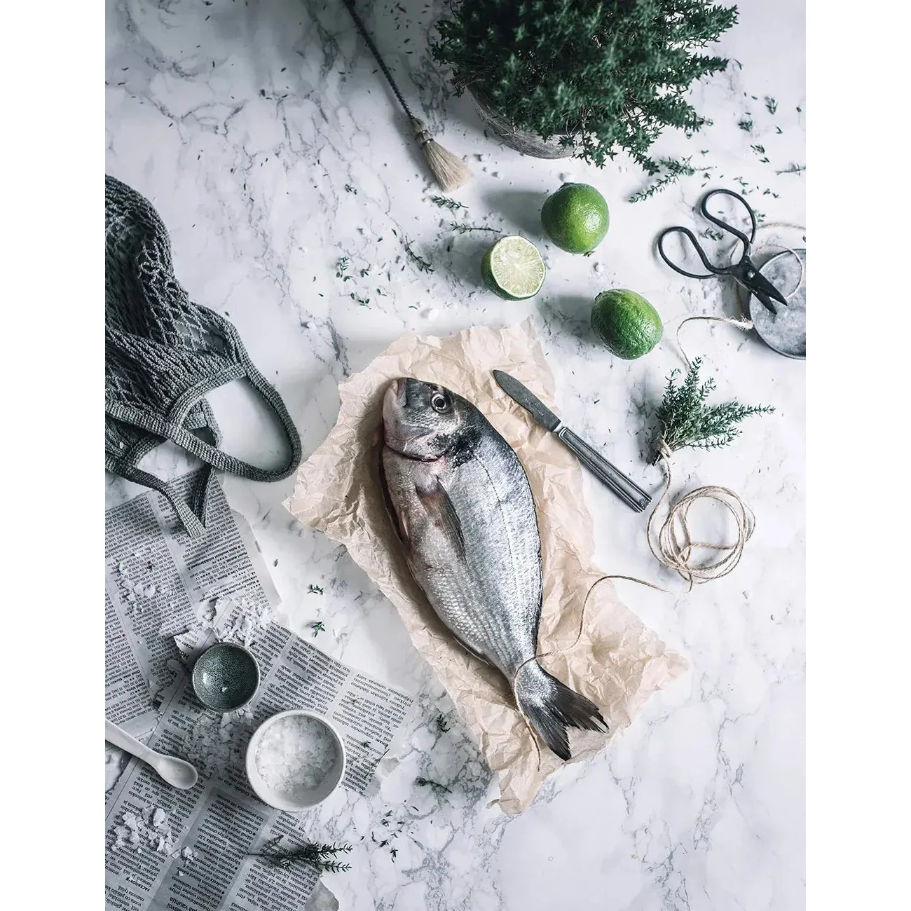 From Oven To Table: The Art of Sheet Pan Recipes - Image 11