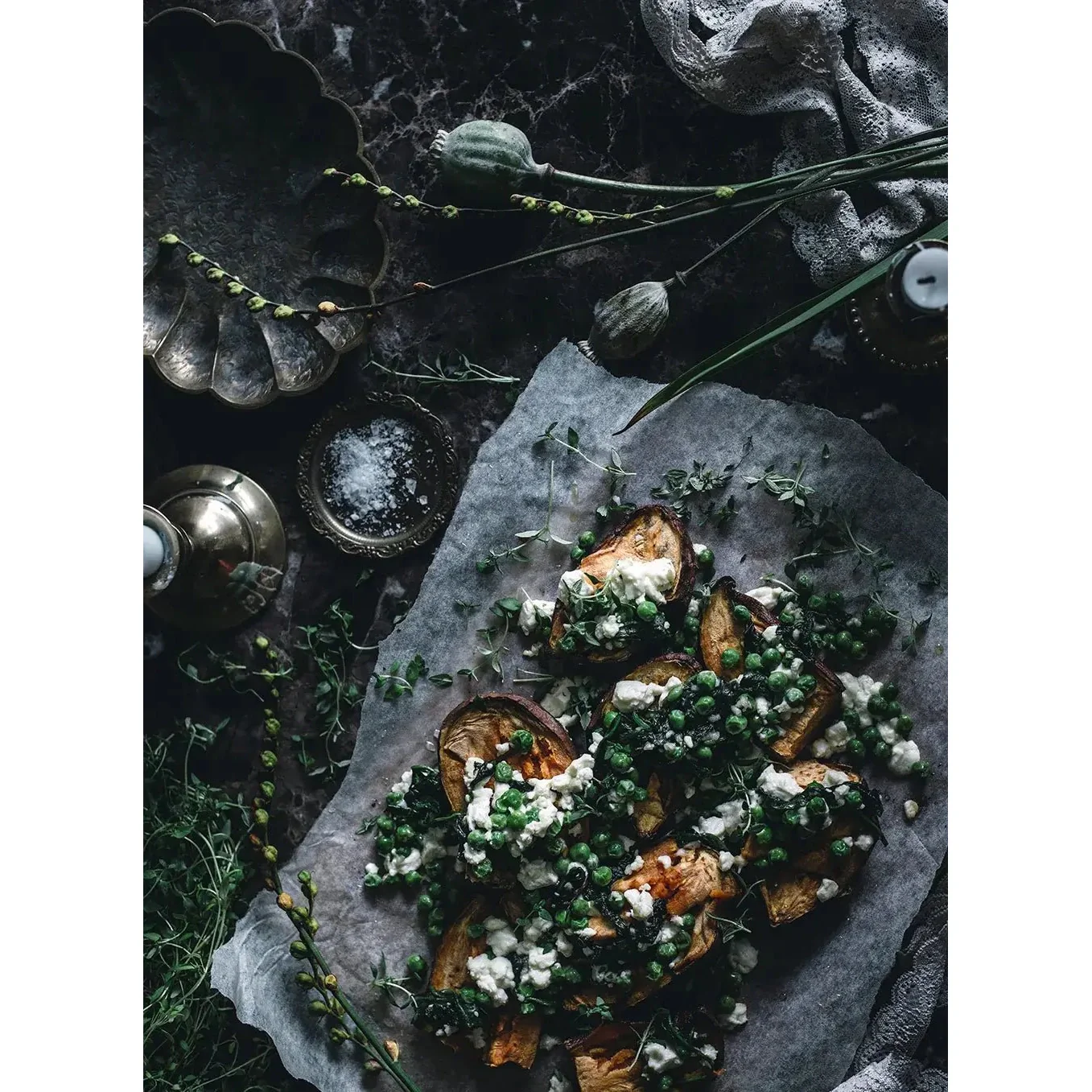 From Oven To Table: The Art of Sheet Pan Recipes - Image 12