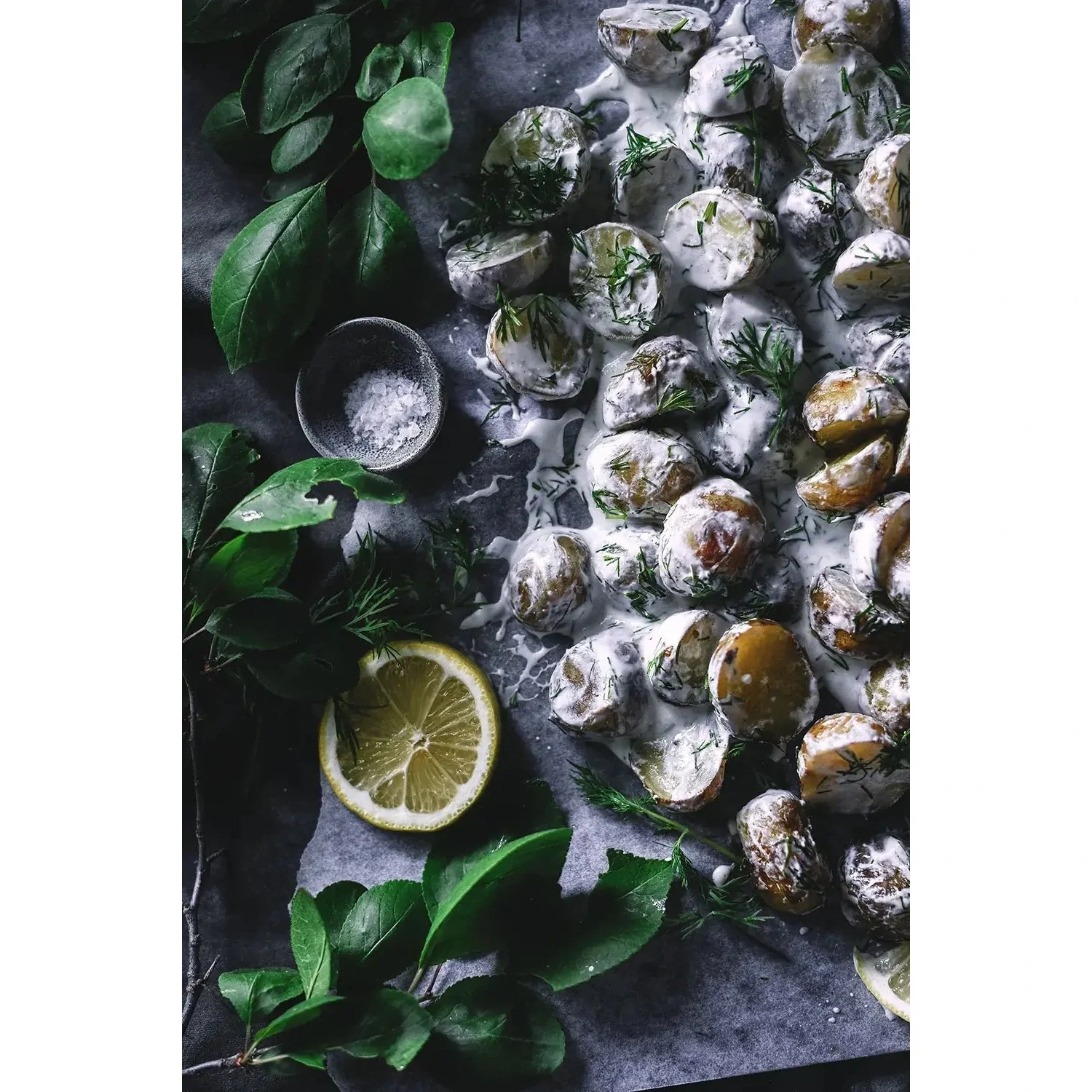 From Oven To Table: The Art of Sheet Pan Recipes - Image 13