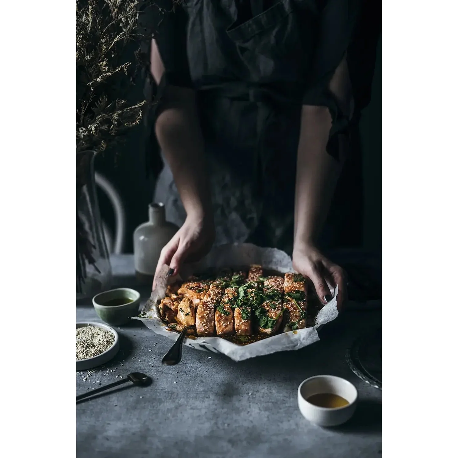 From Oven To Table: The Art of Sheet Pan Recipes - Image 5