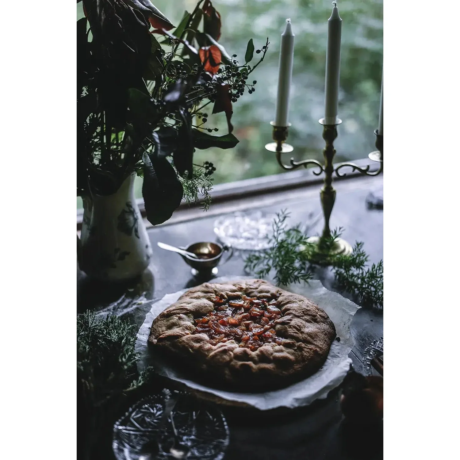 From Oven To Table: The Art of Sheet Pan Recipes - Image 8