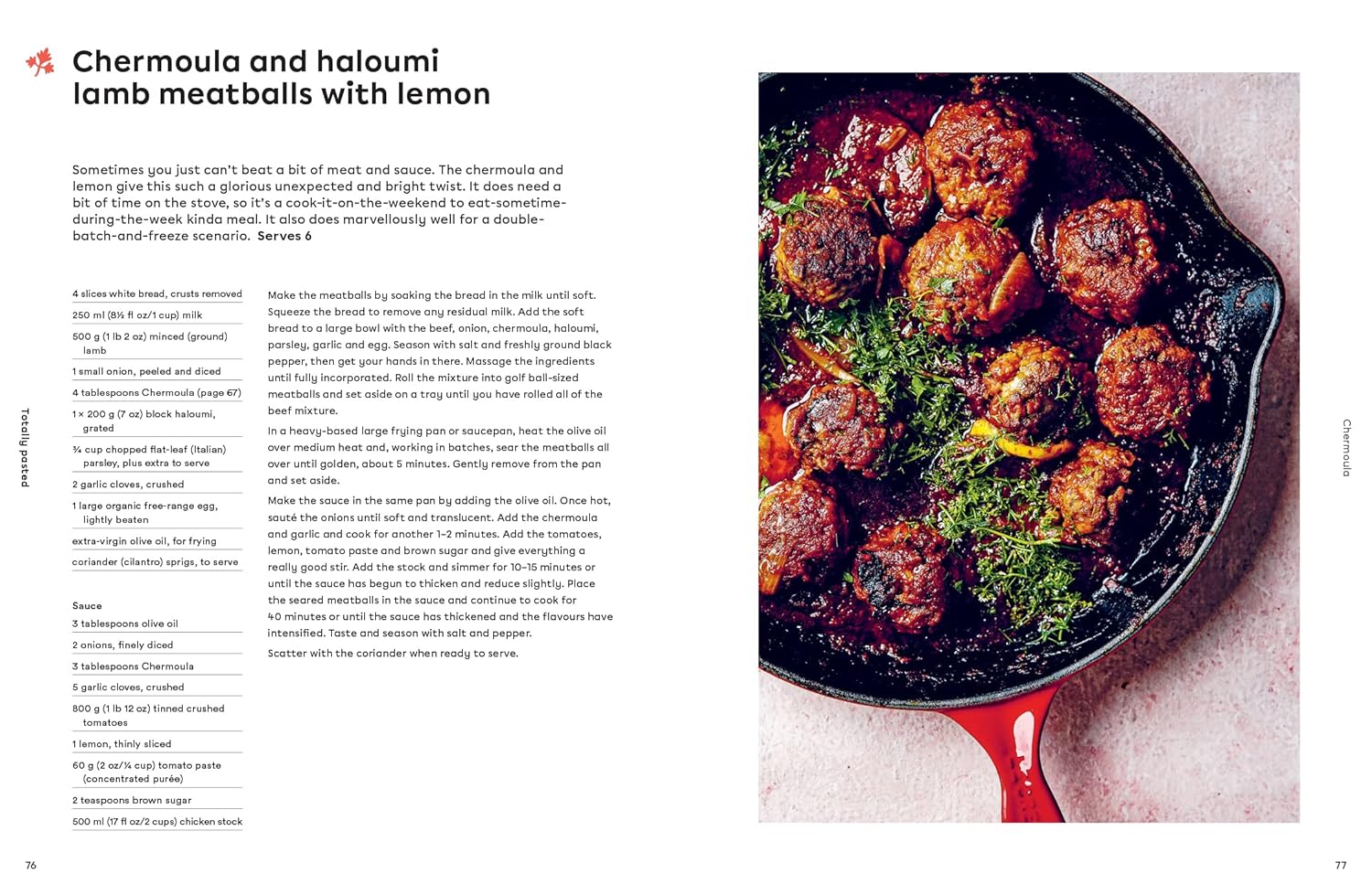 From Salt to Jam: Make Kitchen Magic With Sauces, Seasonings And More Flavour Sensations - Image 10