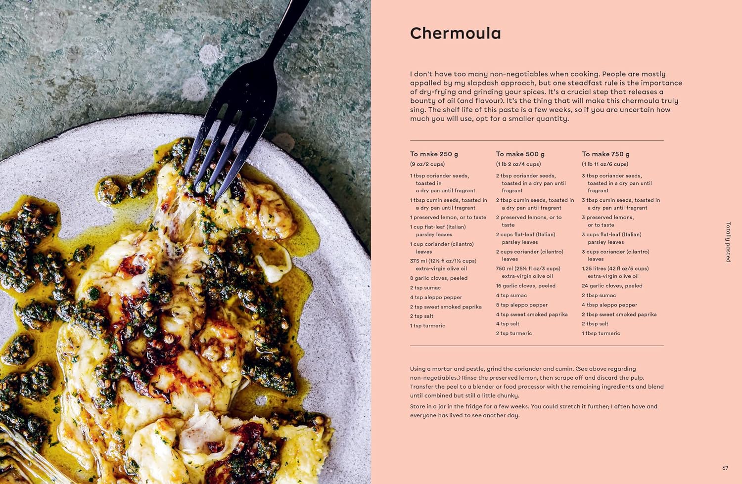 From Salt to Jam: Make Kitchen Magic With Sauces, Seasonings And More Flavour Sensations - Image 11