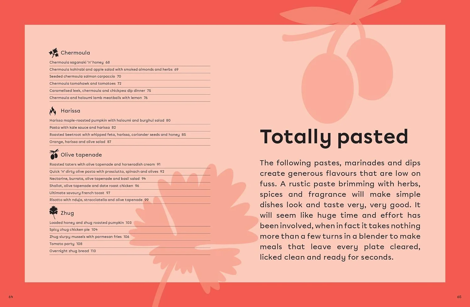 From Salt to Jam: Make Kitchen Magic With Sauces, Seasonings And More Flavour Sensations - Image 12
